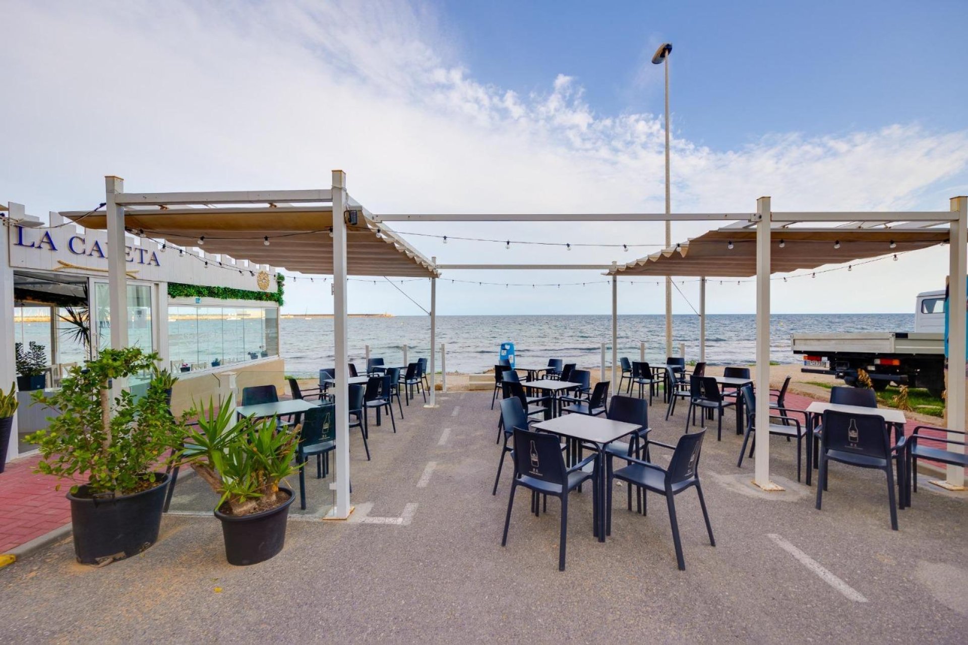 Sale - Apartamento - Torrevieja - playa de los naufragos