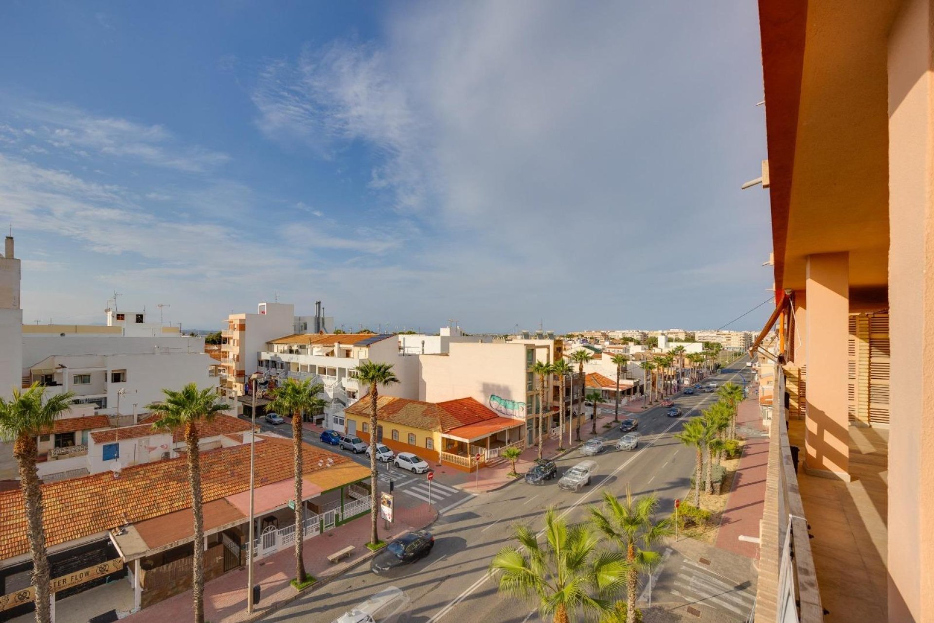 Sale - Apartamento - Torrevieja - playa de los naufragos