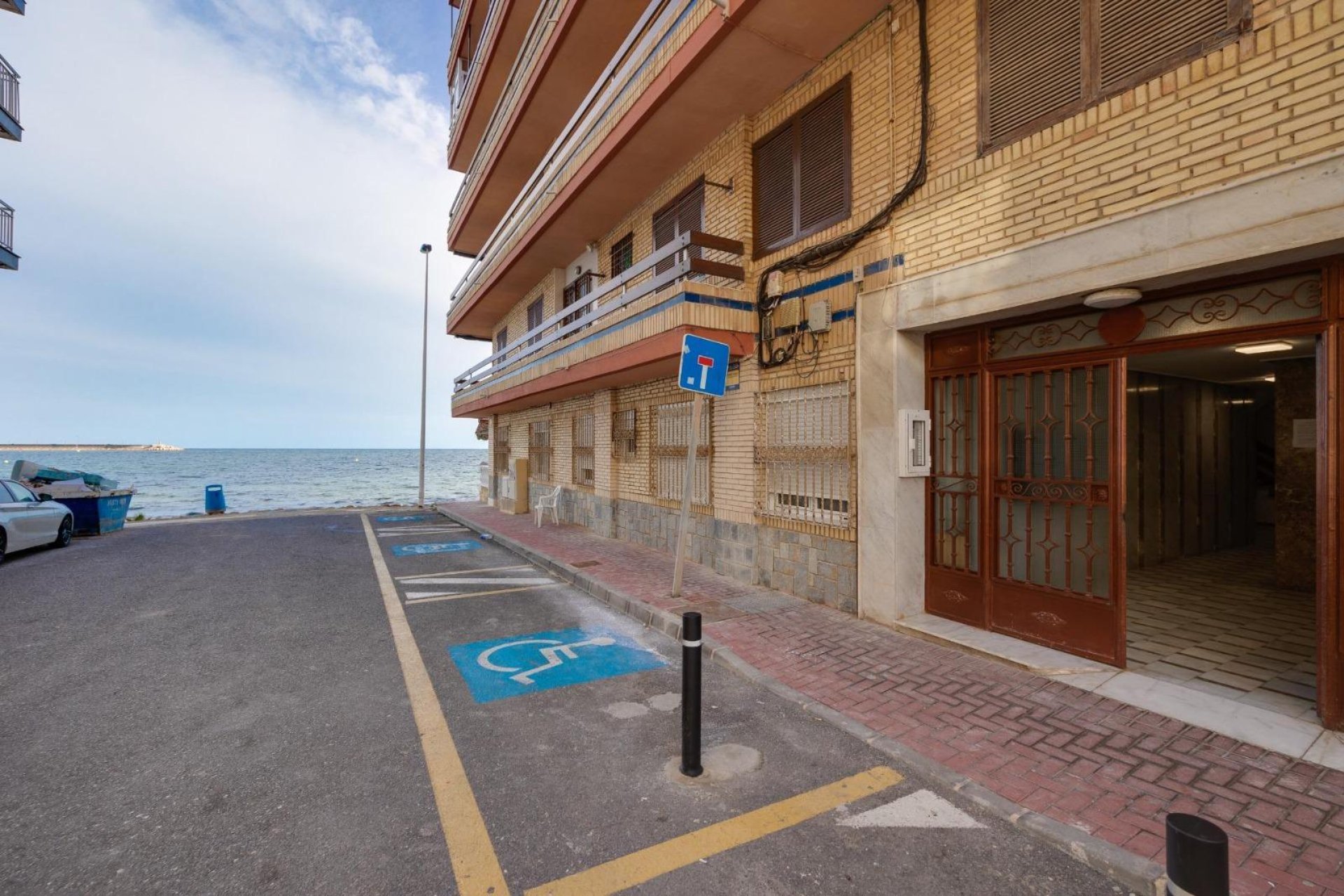 Sale - Apartamento - Torrevieja - playa de los naufragos