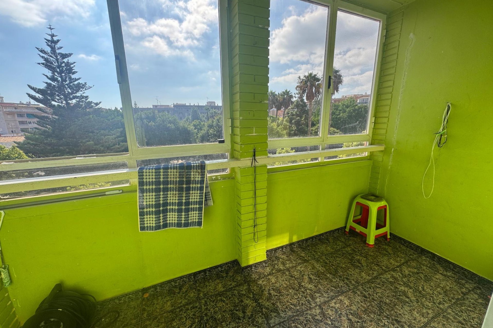 Sale - Apartamento - Torrevieja - Playa del Acequión