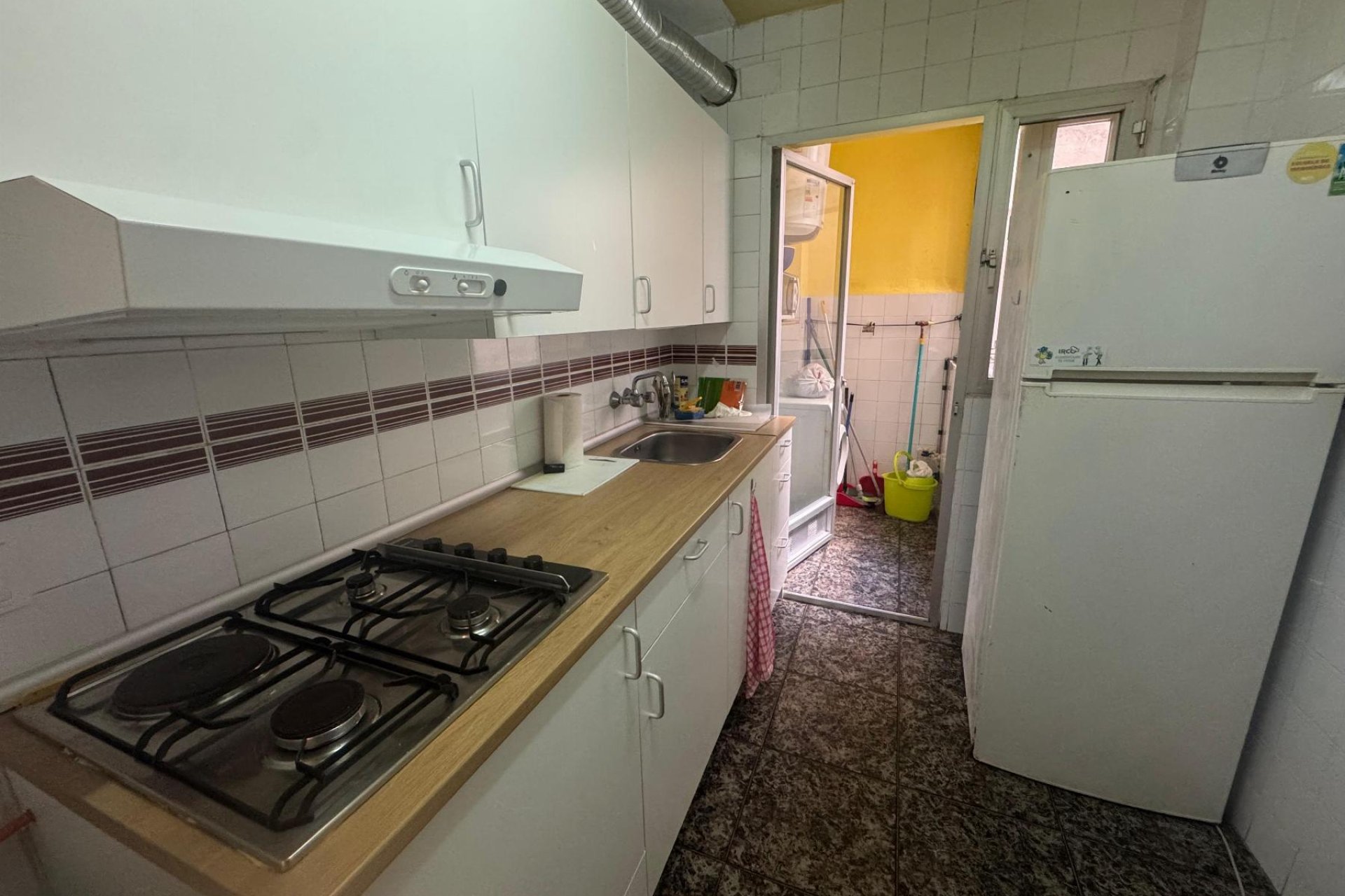 Sale - Apartamento - Torrevieja - Playa del Acequión