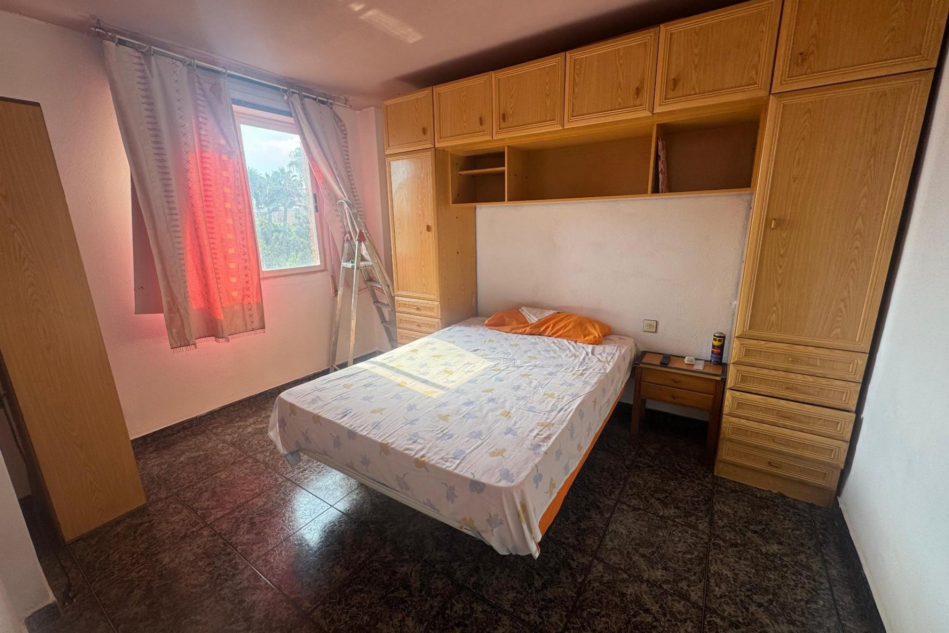 Sale - Apartamento - Torrevieja - Playa del Acequión