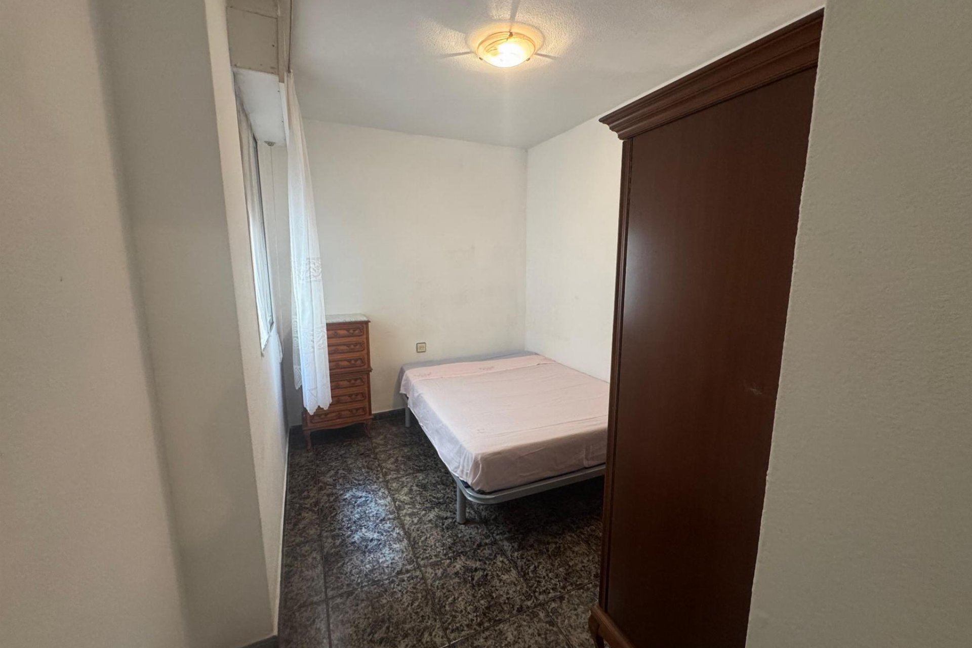 Sale - Apartamento - Torrevieja - Playa del Acequión