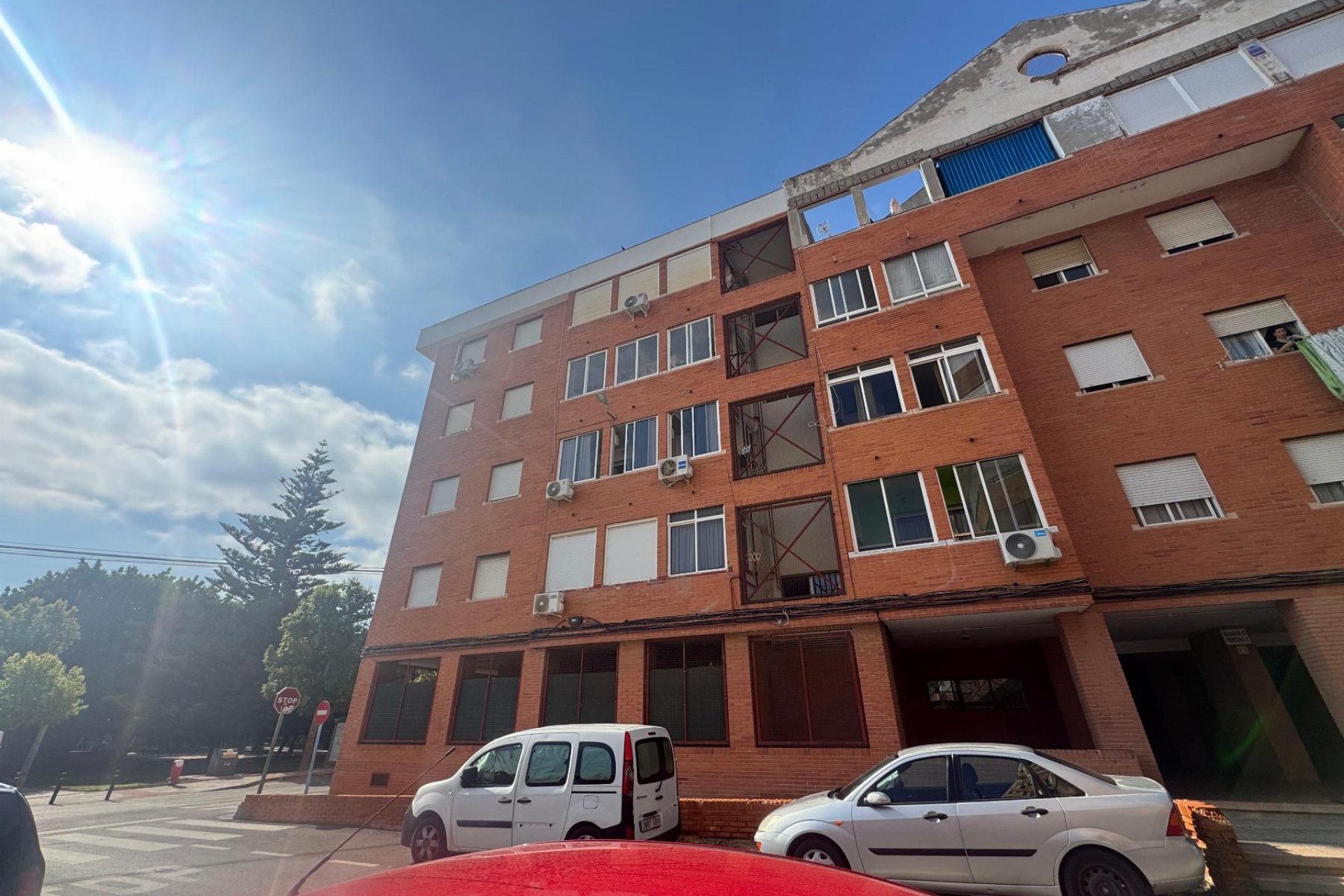 Sale - Apartamento - Torrevieja - Playa del Acequión