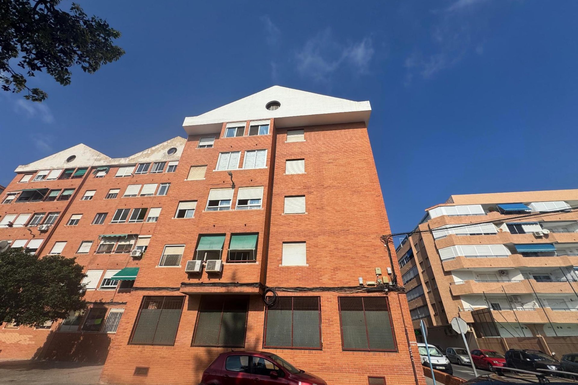 Sale - Apartamento - Torrevieja - Playa del Acequión