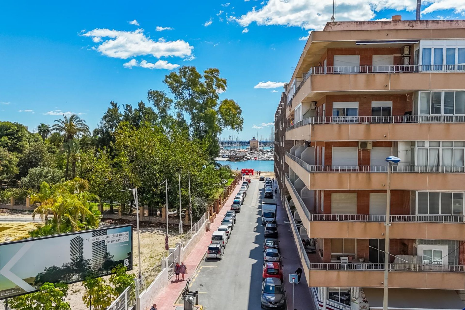 Sale - Apartamento - Torrevieja - Playa del Acequión