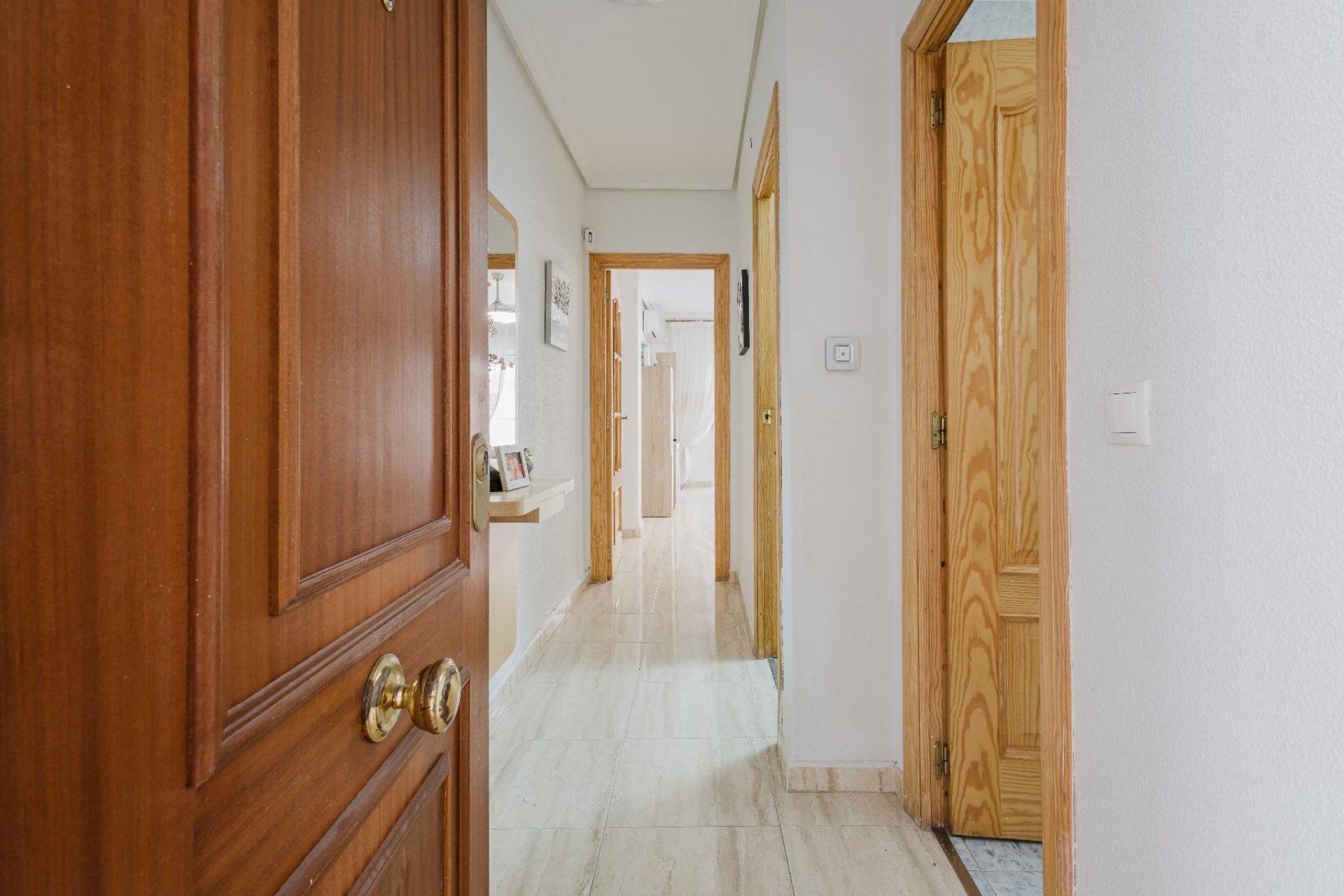 Sale - Apartamento - Torrevieja - Playa del Acequión