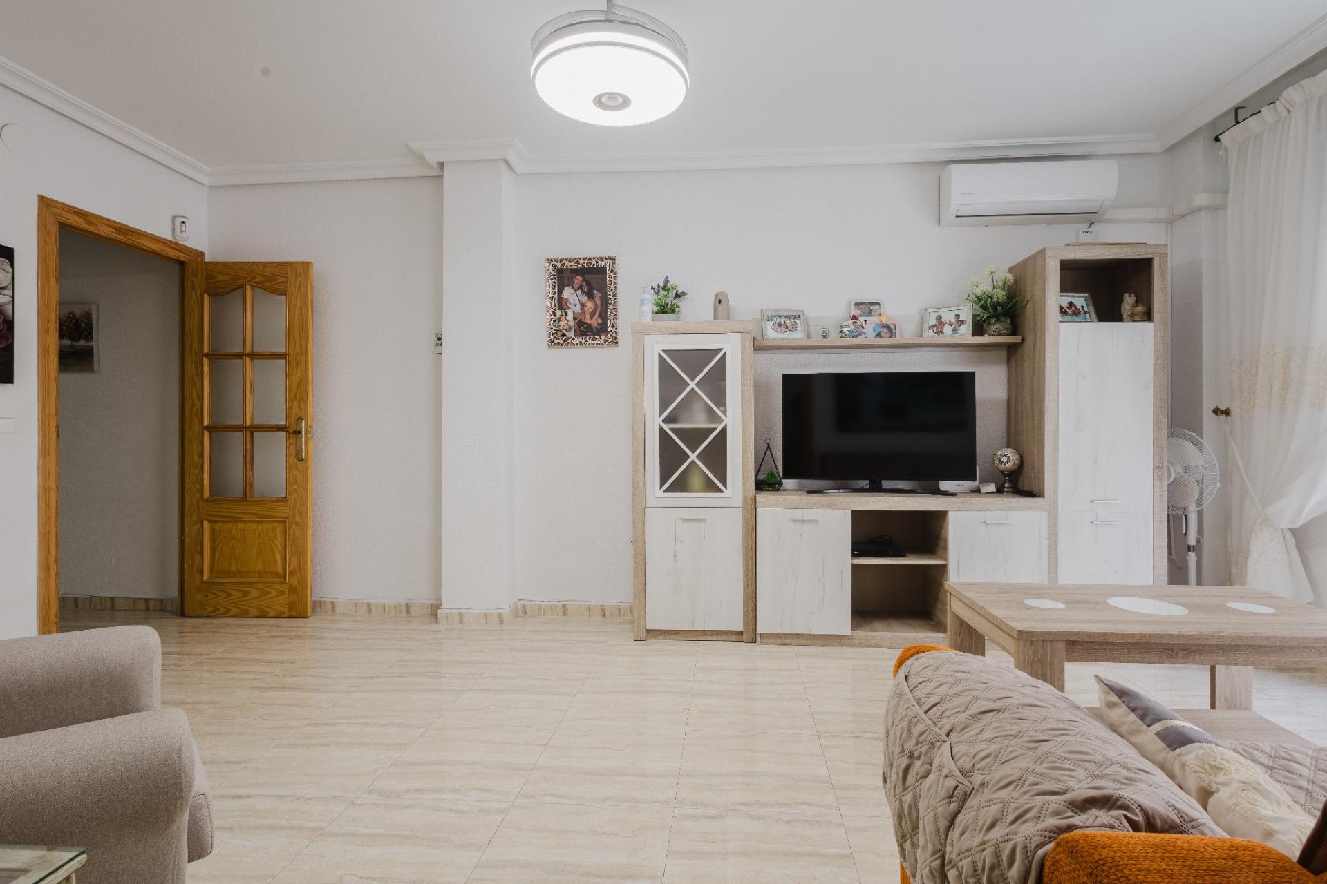 Sale - Apartamento - Torrevieja - Playa del Acequión