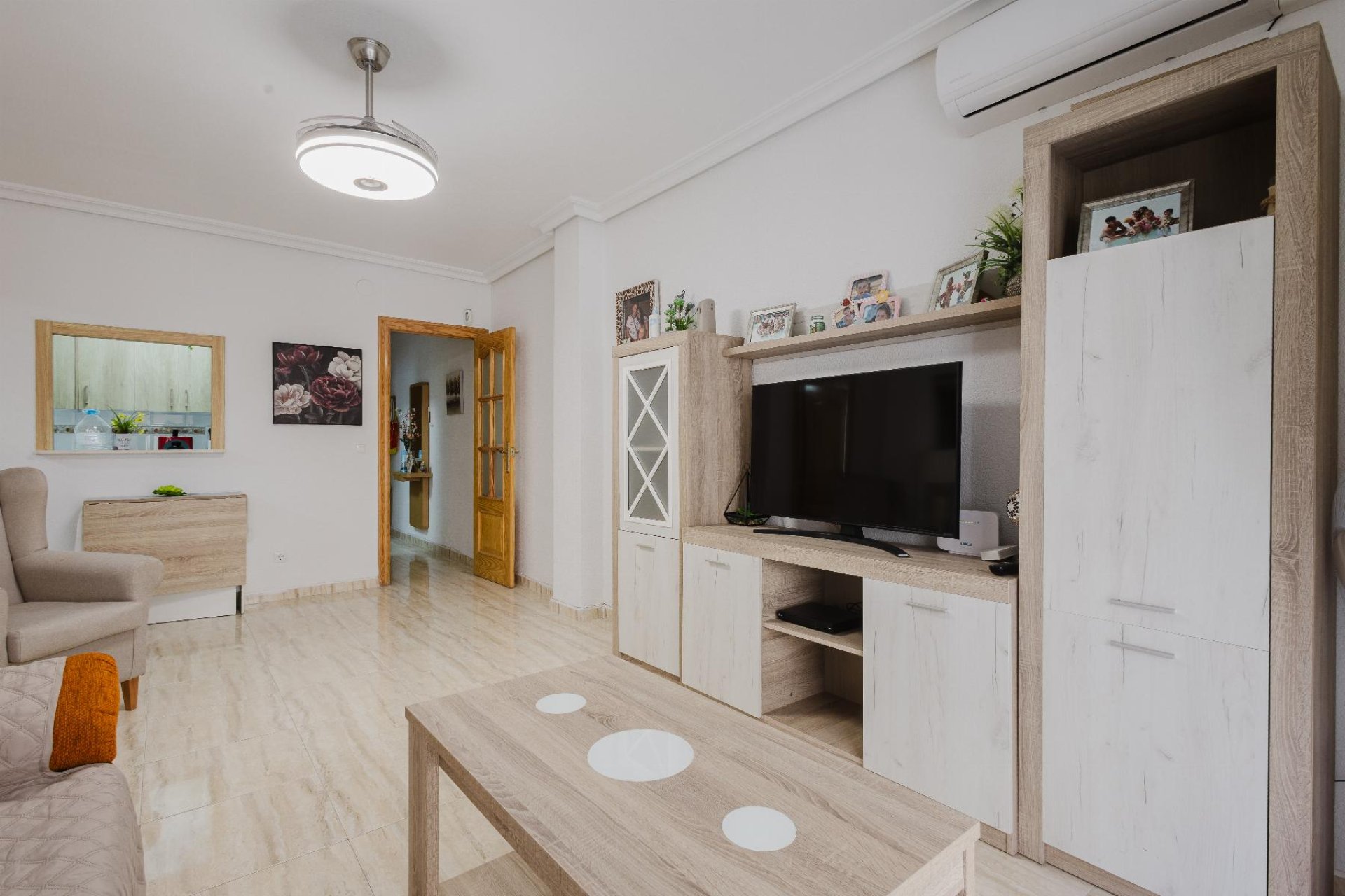 Sale - Apartamento - Torrevieja - Playa del Acequión