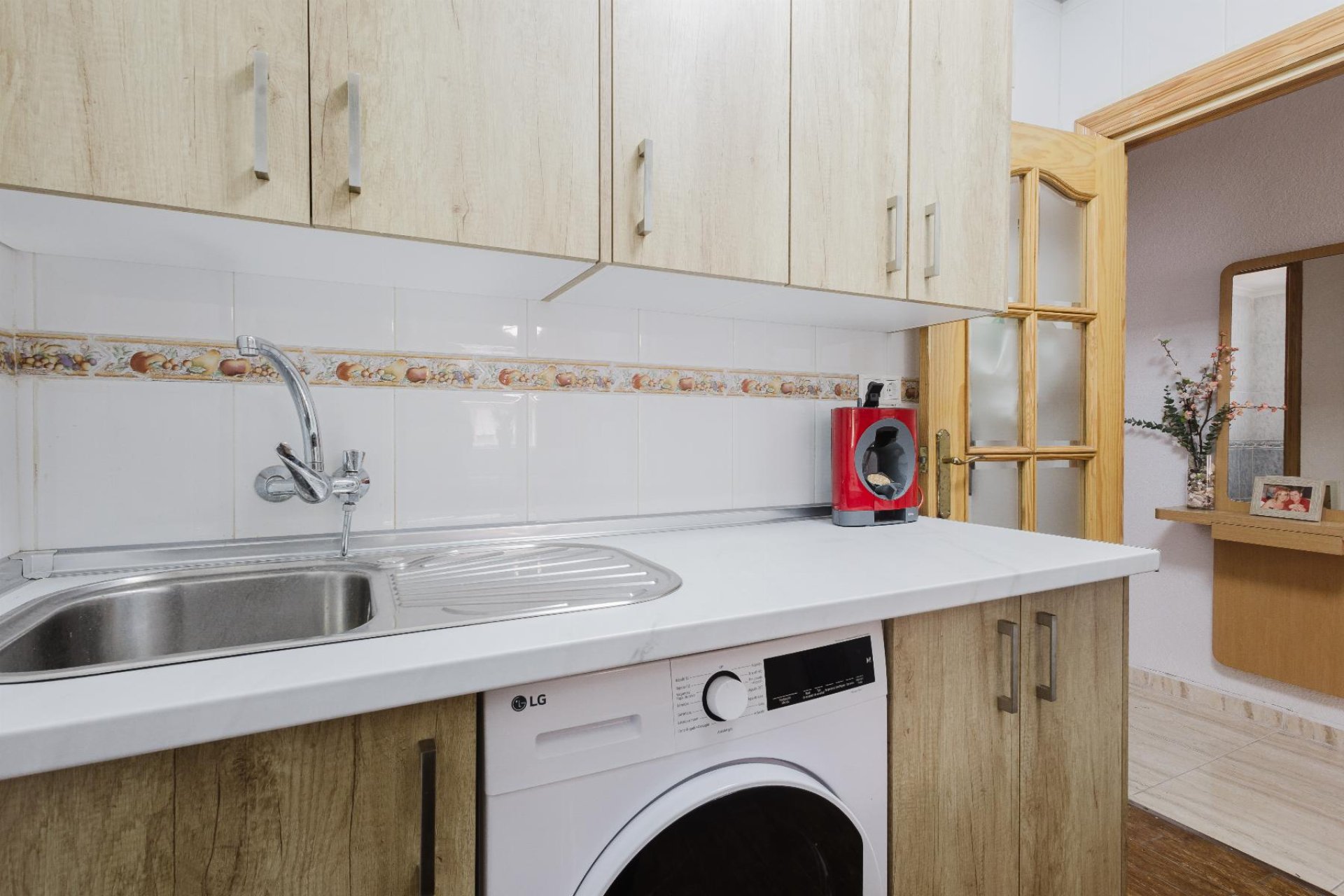 Sale - Apartamento - Torrevieja - Playa del Acequión