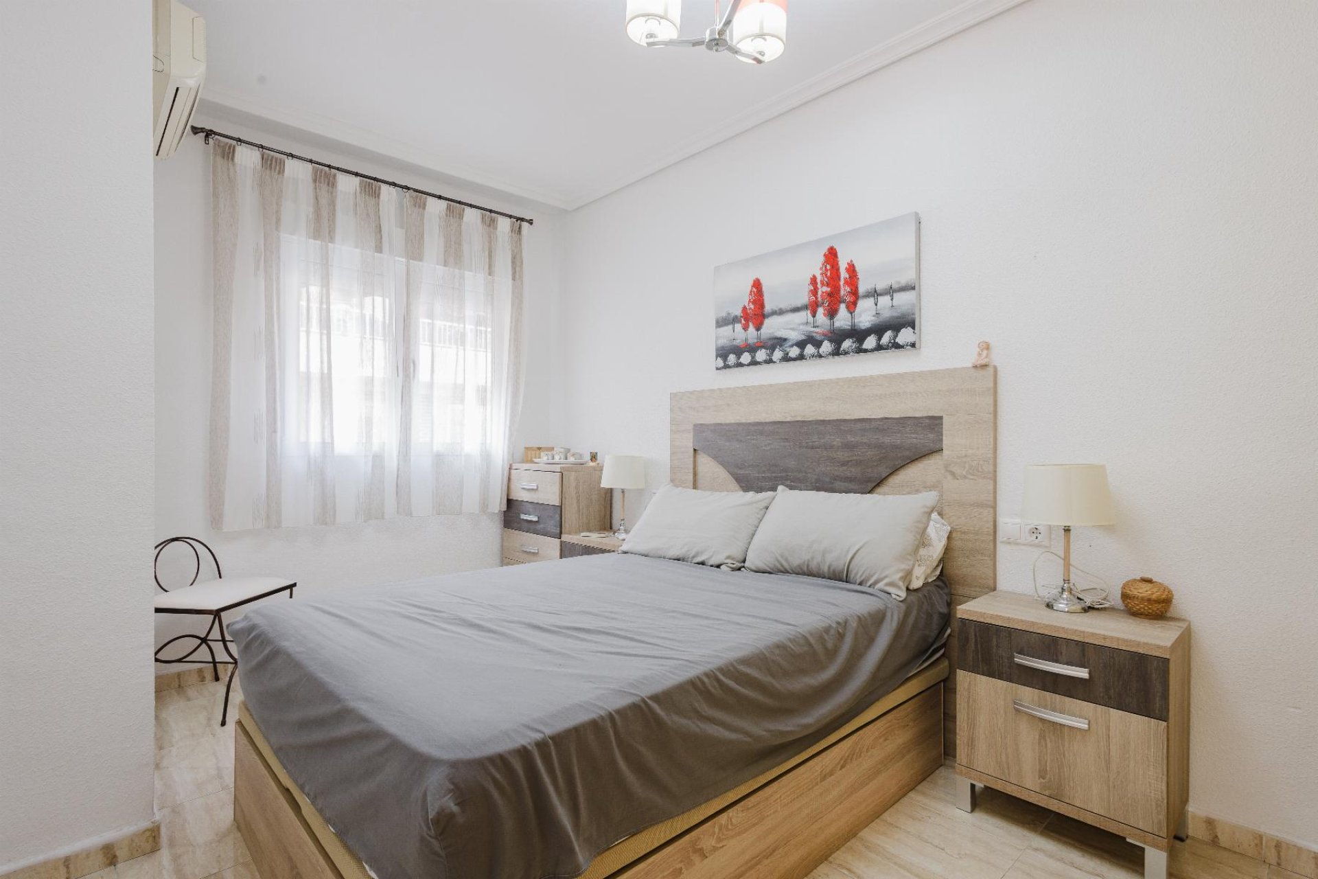 Sale - Apartamento - Torrevieja - Playa del Acequión