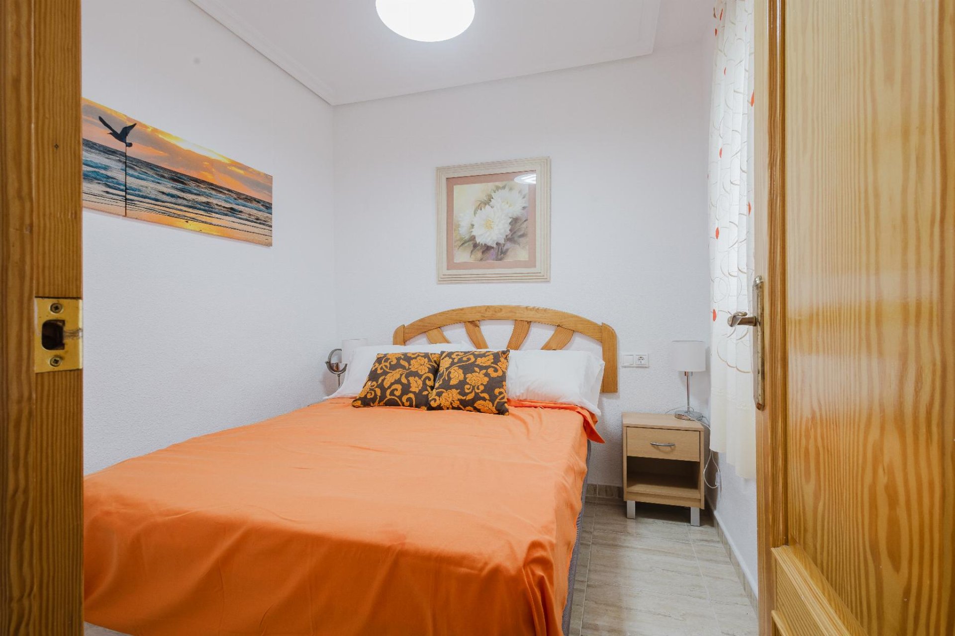 Sale - Apartamento - Torrevieja - Playa del Acequión