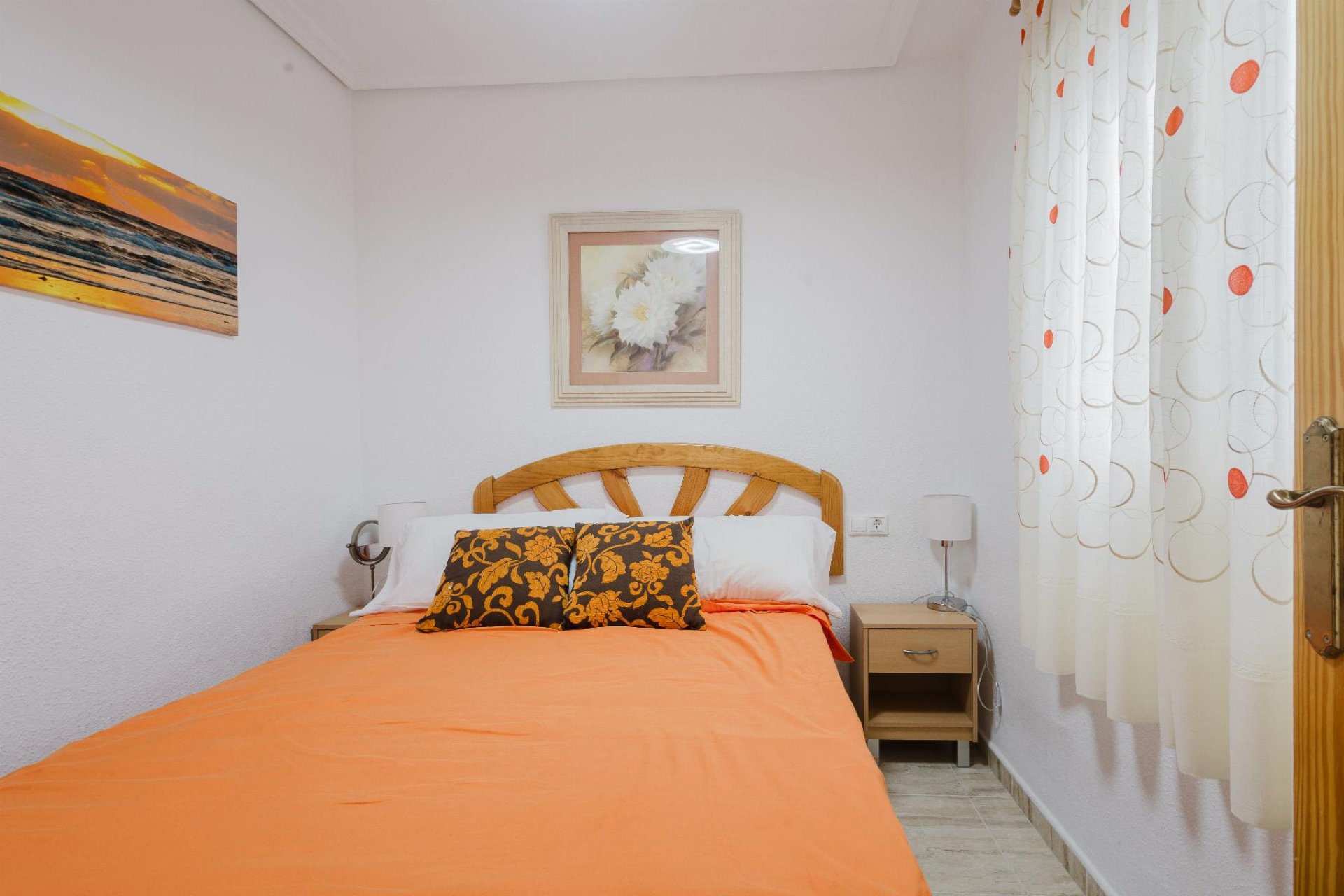 Sale - Apartamento - Torrevieja - Playa del Acequión