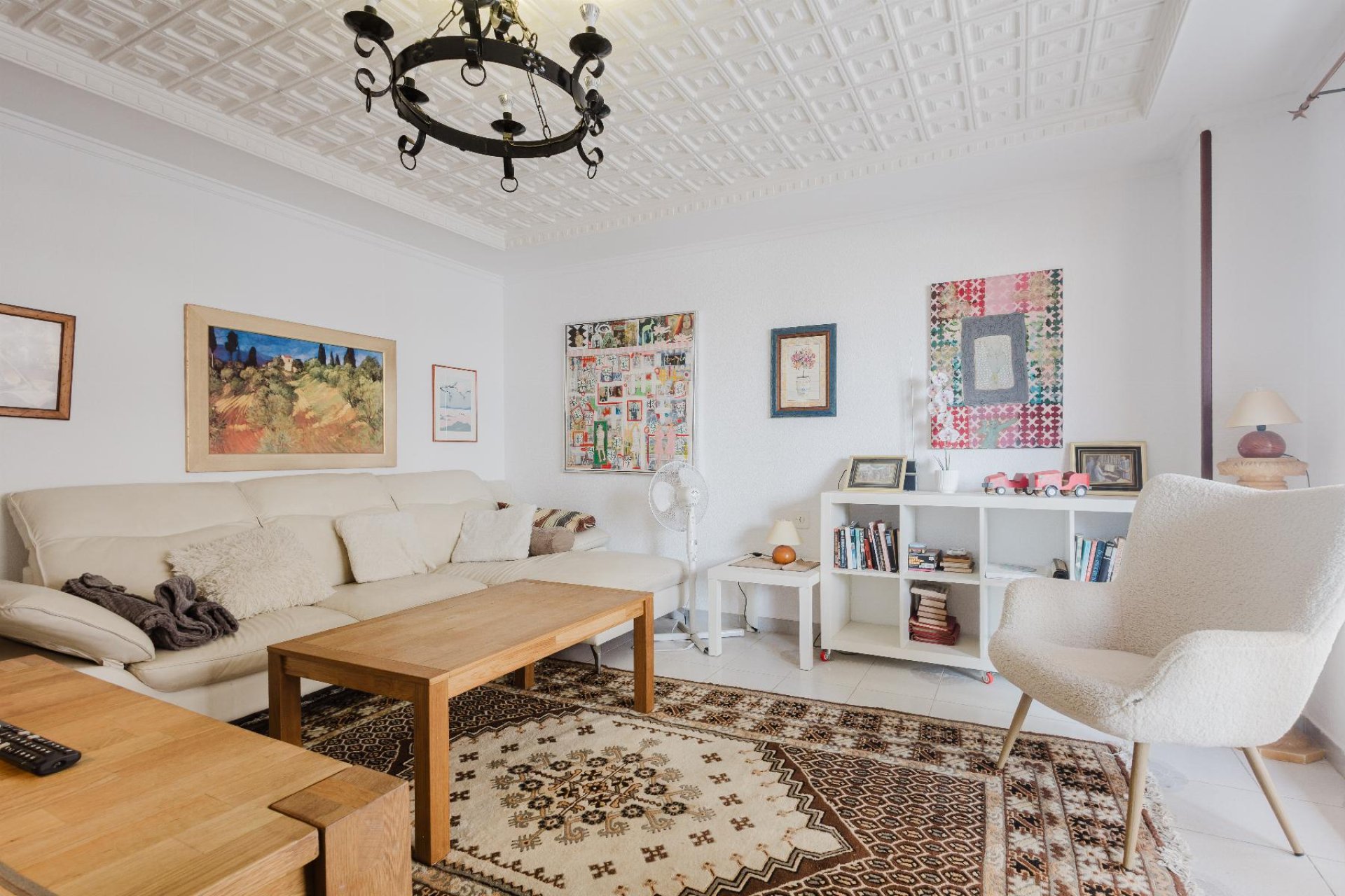 Sale - Apartamento - Torrevieja - Playa del Acequión