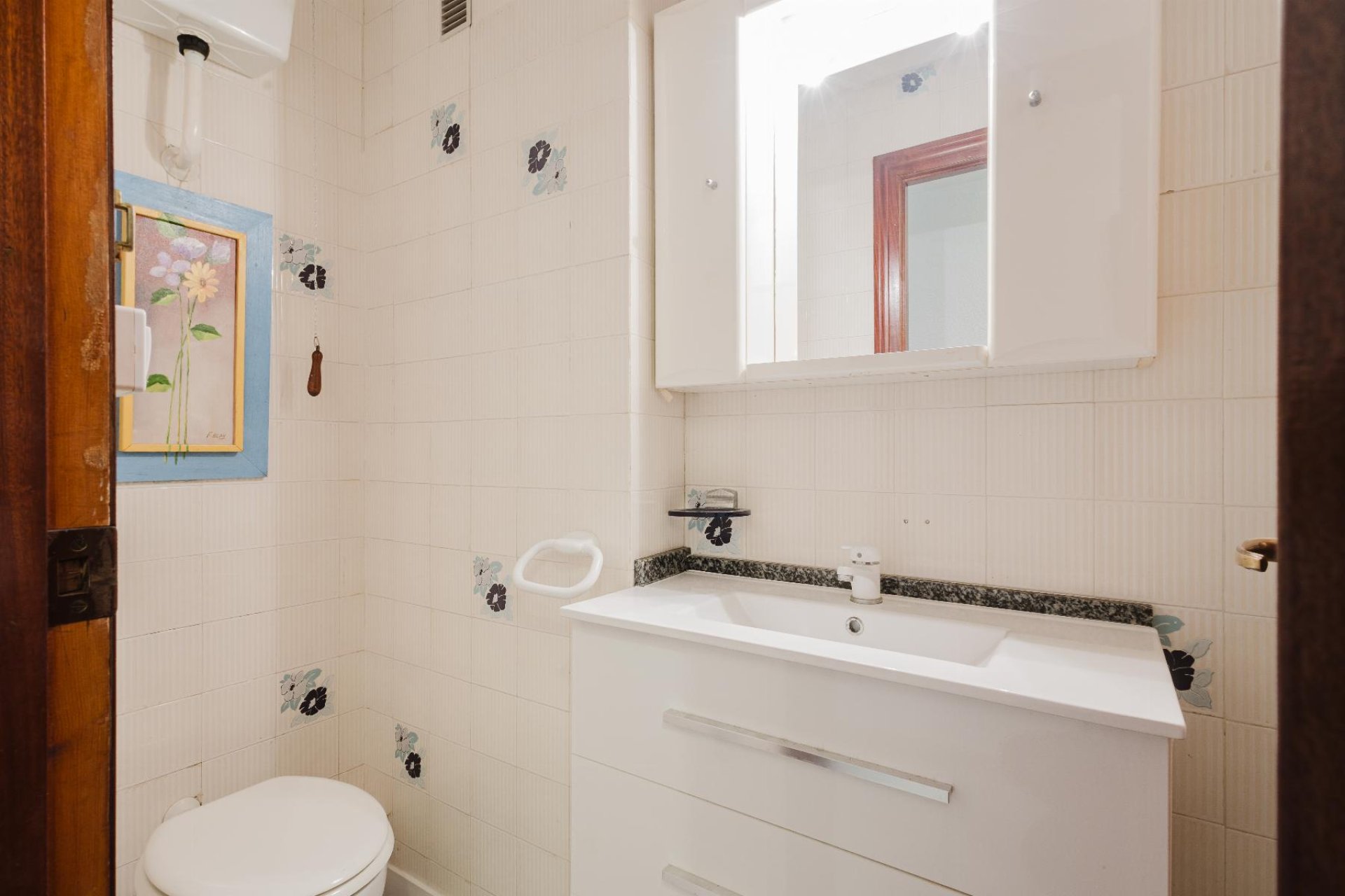 Sale - Apartamento - Torrevieja - Playa del Acequión