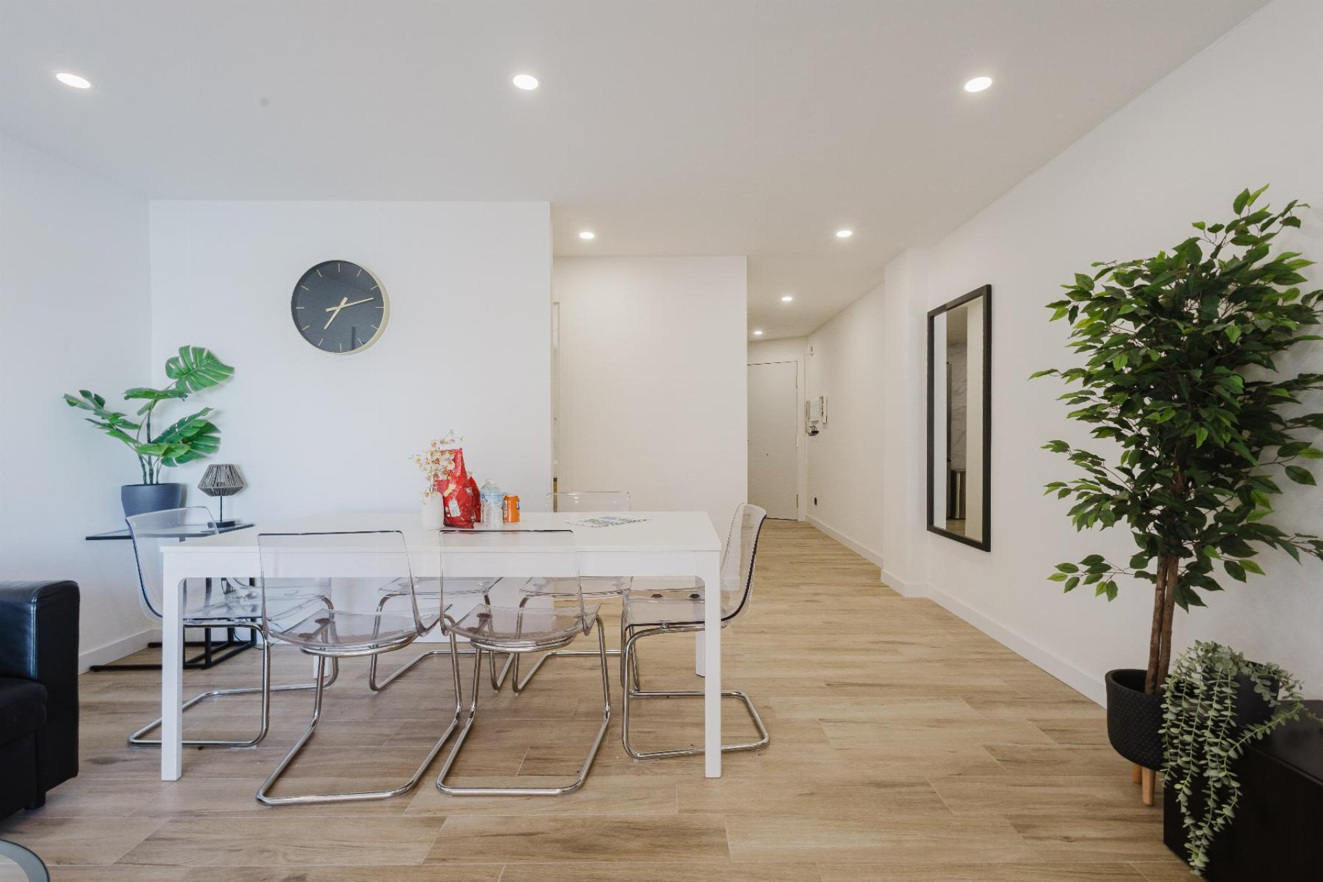 Sale - Apartamento - Torrevieja - Playa del Acequión