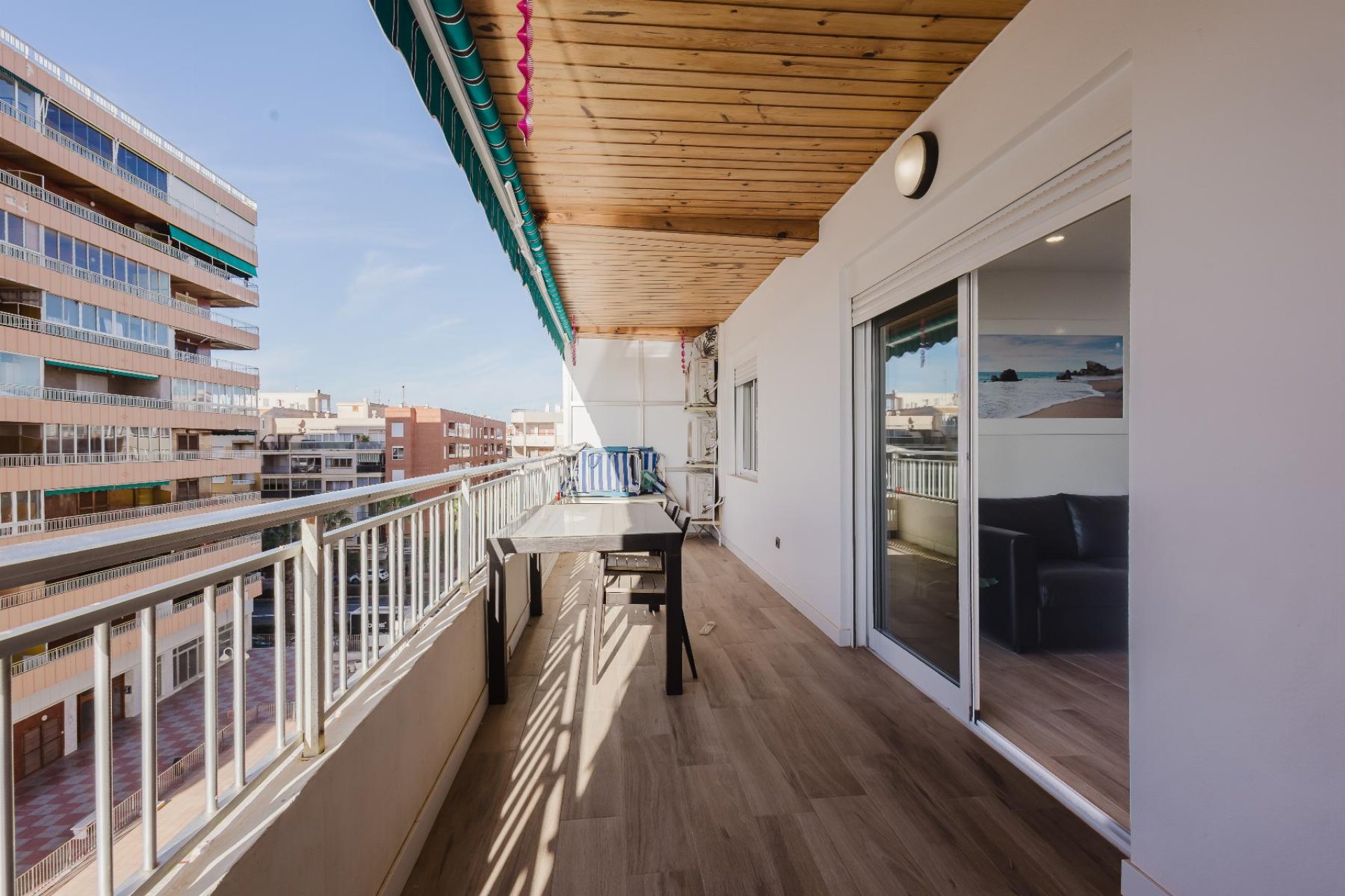 Sale - Apartamento - Torrevieja - Playa del Acequión