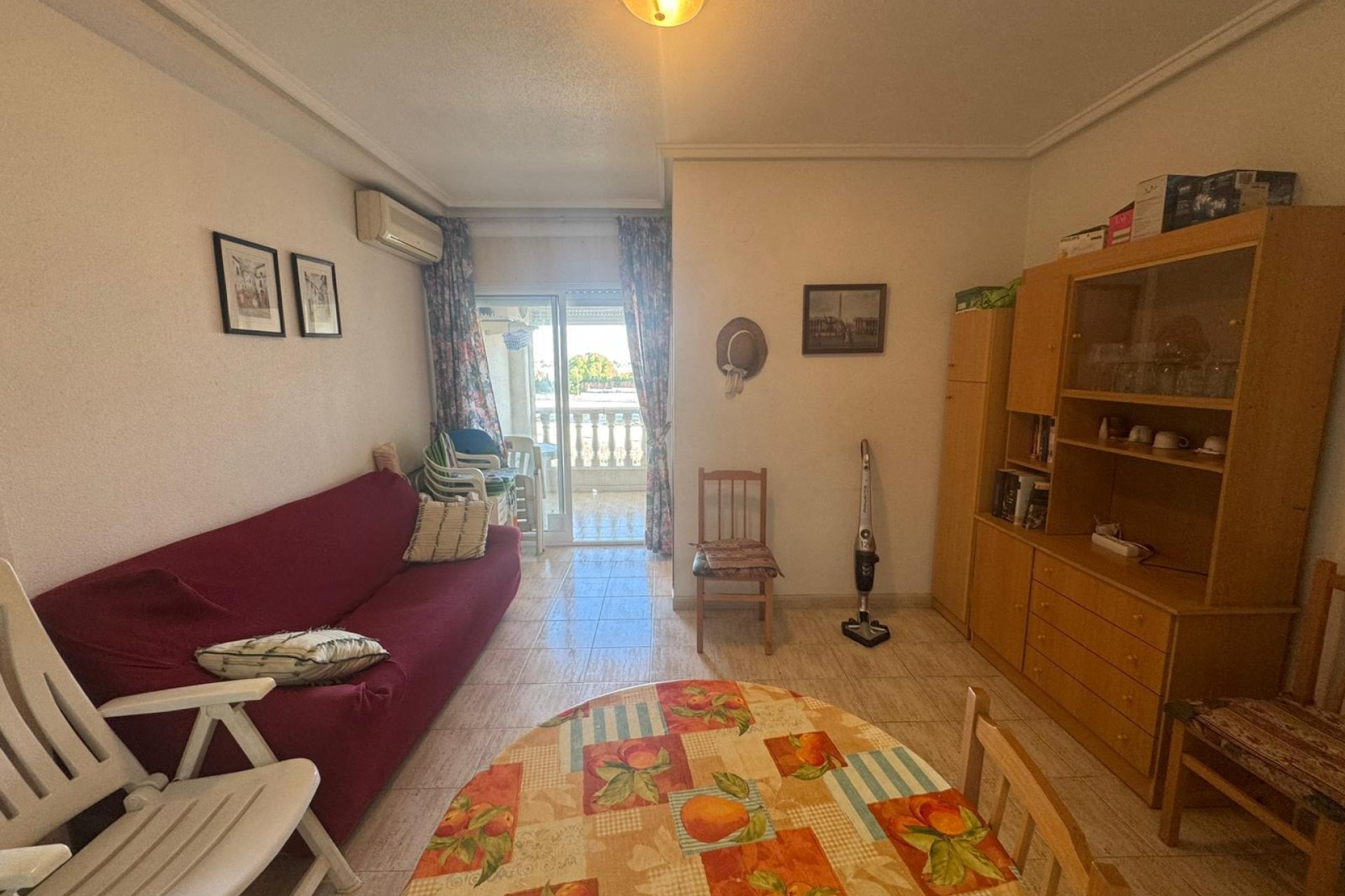 Sale - Apartamento - Torrevieja - Playa del Acequión