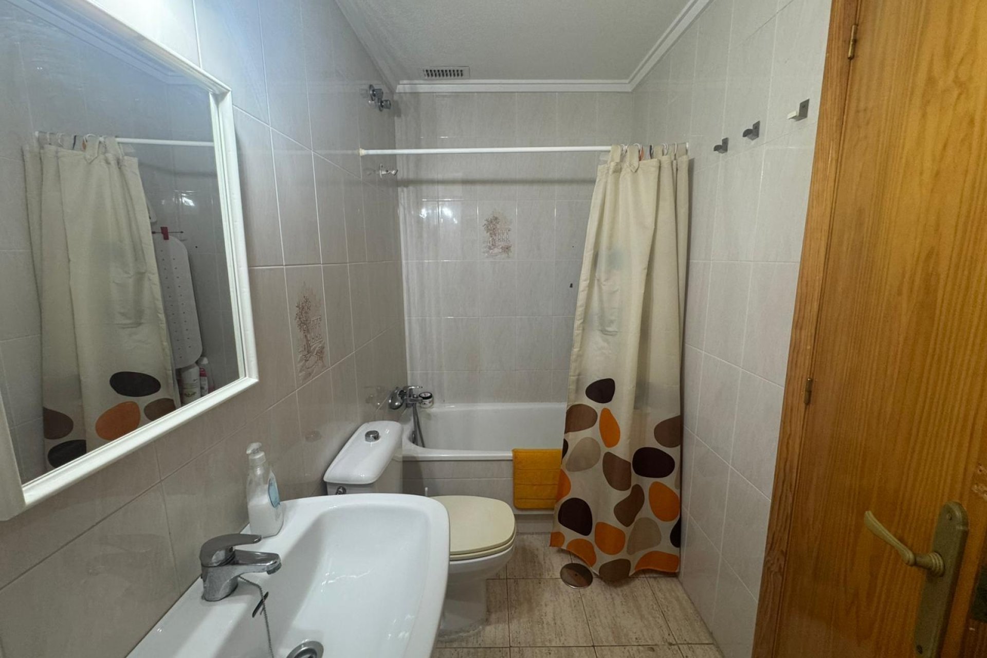 Sale - Apartamento - Torrevieja - Playa del Acequión