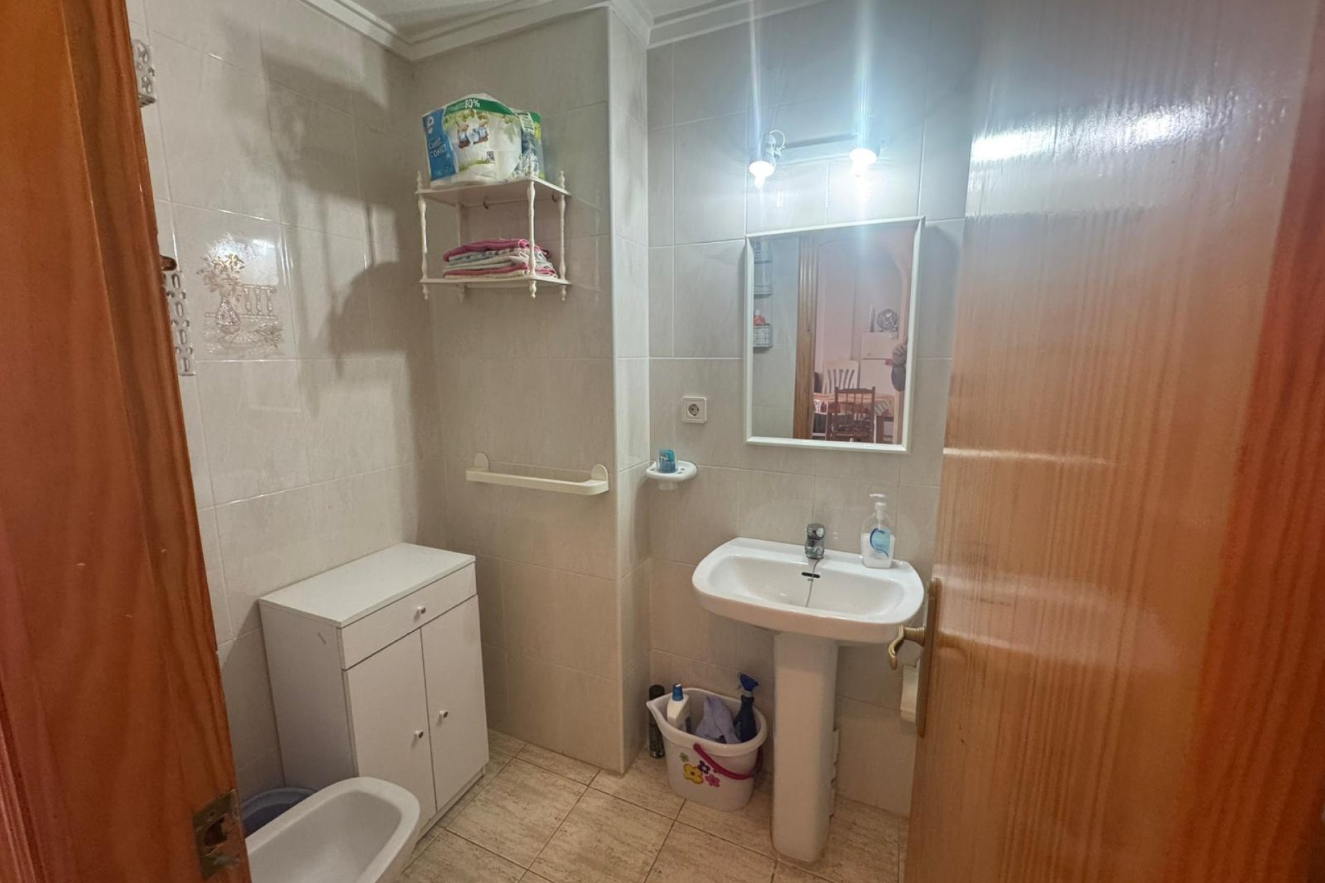 Sale - Apartamento - Torrevieja - Playa del Acequión