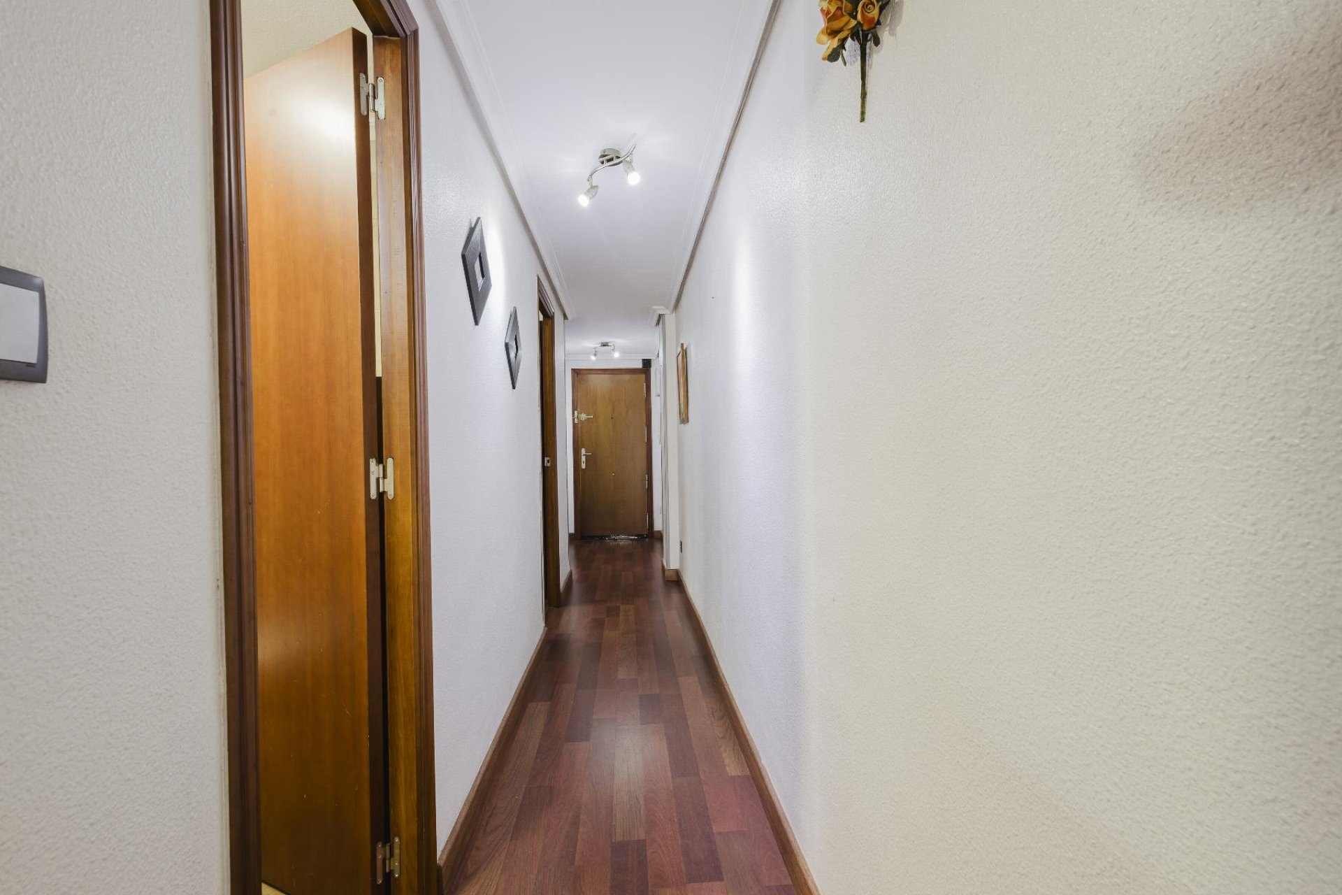 Sale - Apartamento - Torrevieja - Playa del Acequión