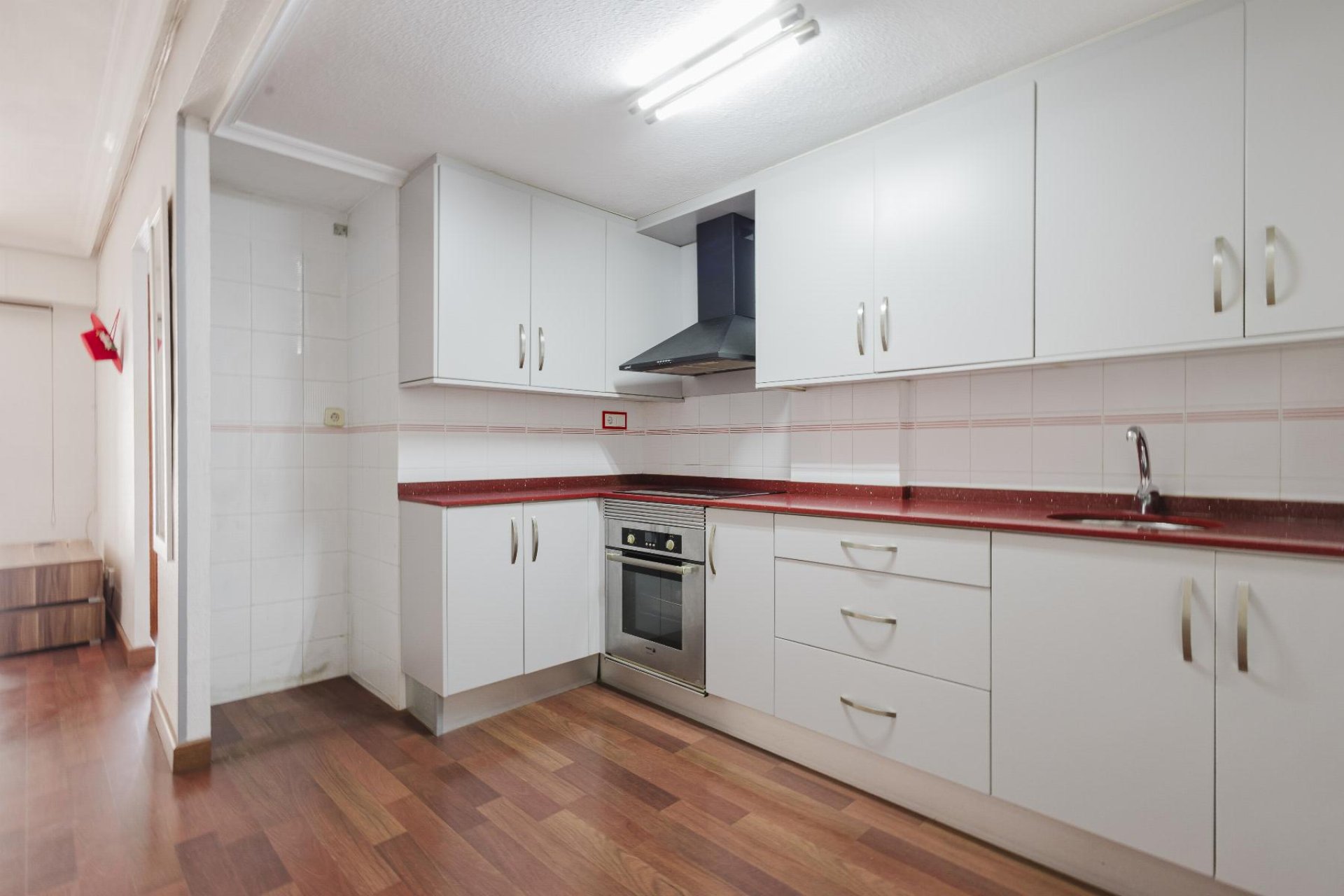 Sale - Apartamento - Torrevieja - Playa del Acequión