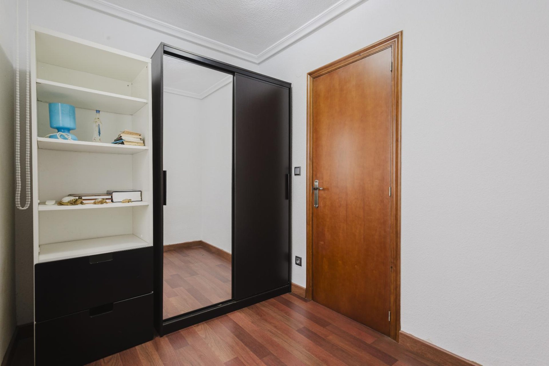 Sale - Apartamento - Torrevieja - Playa del Acequión