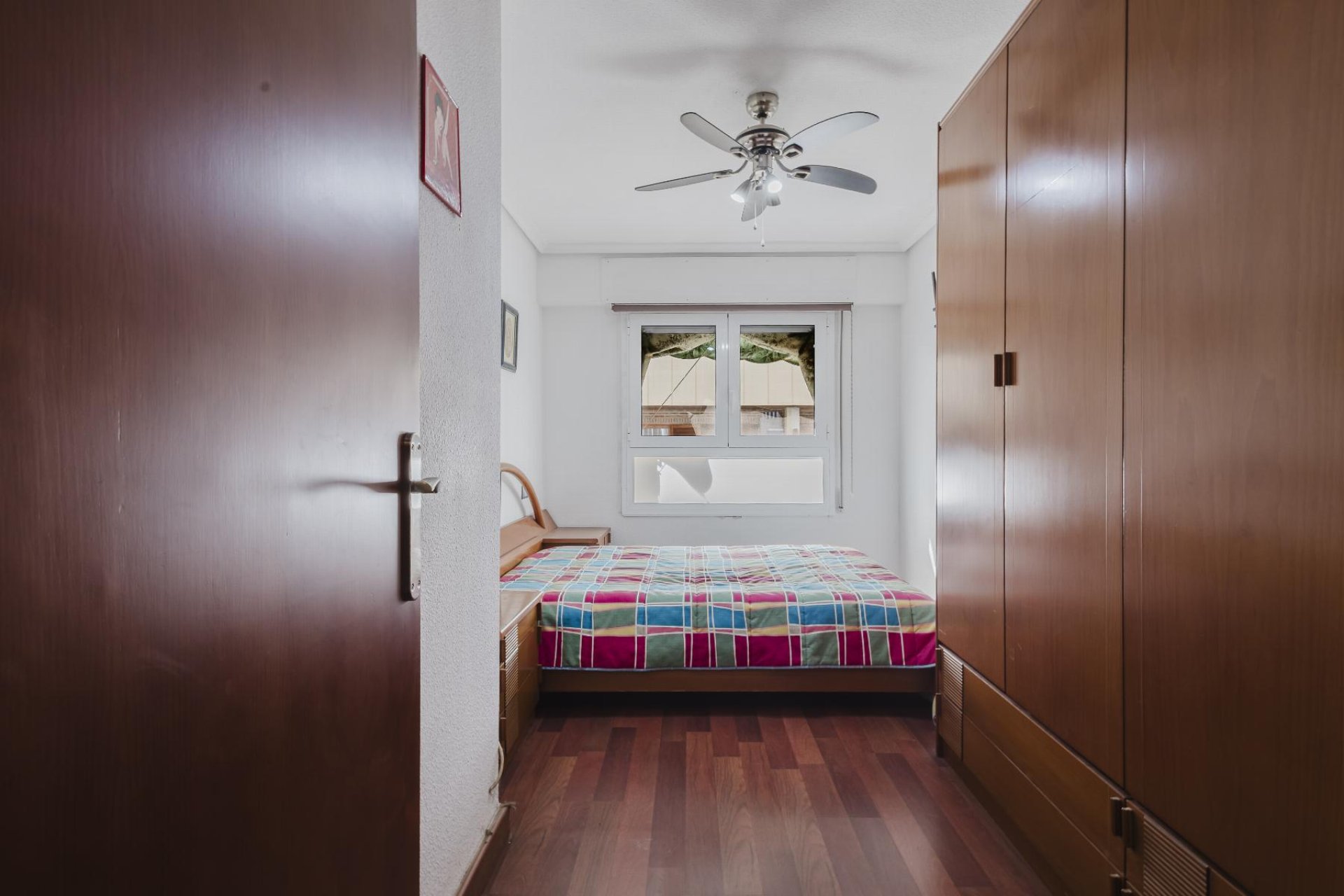 Sale - Apartamento - Torrevieja - Playa del Acequión