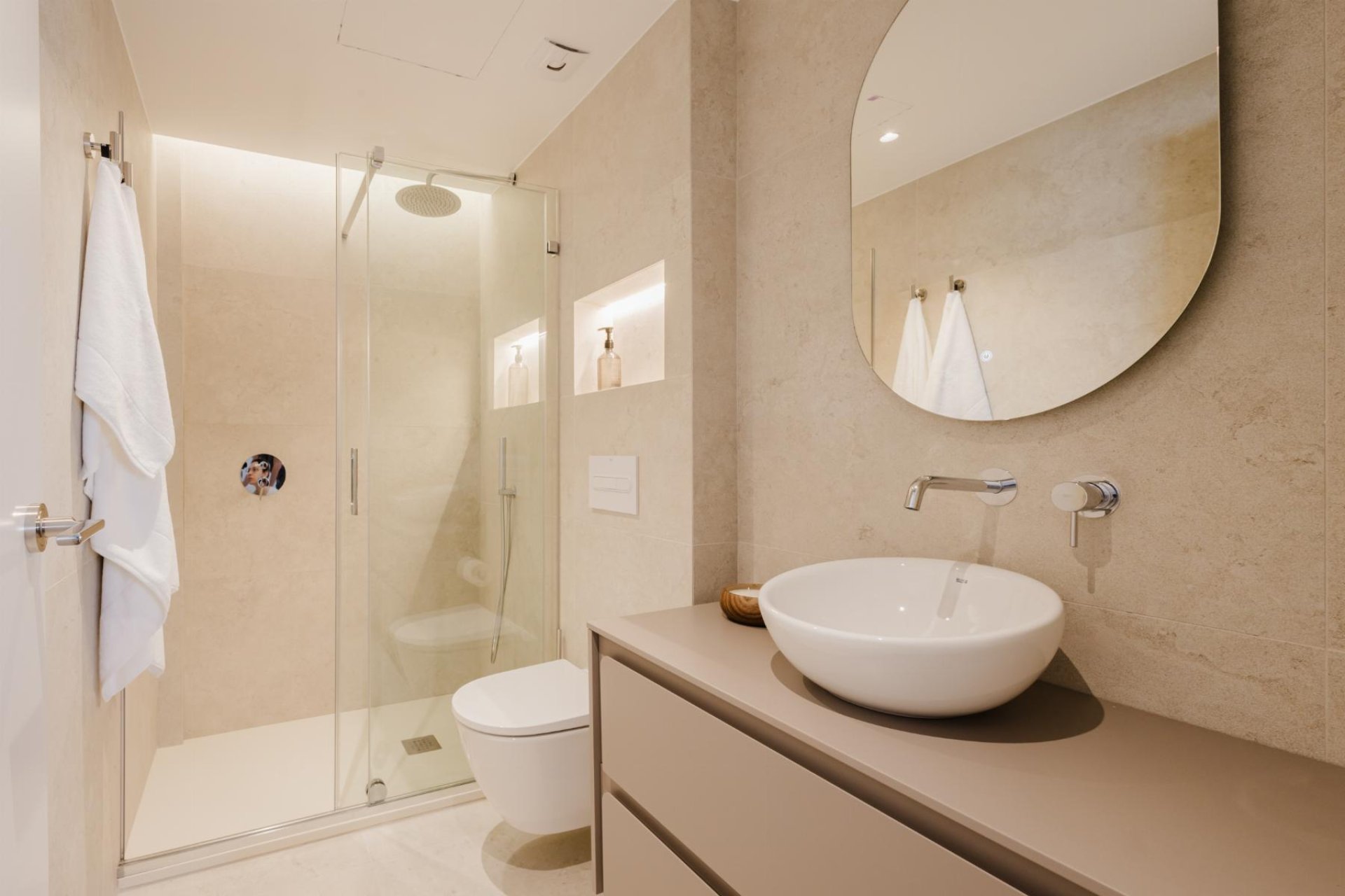 Sale - Apartamento - Torrevieja - Playa del Acequión