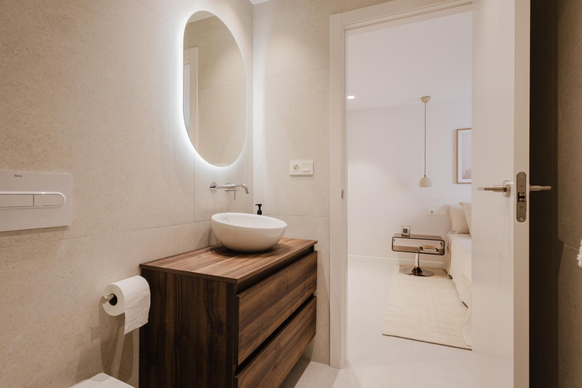 Sale - Apartamento - Torrevieja - Playa del Acequión