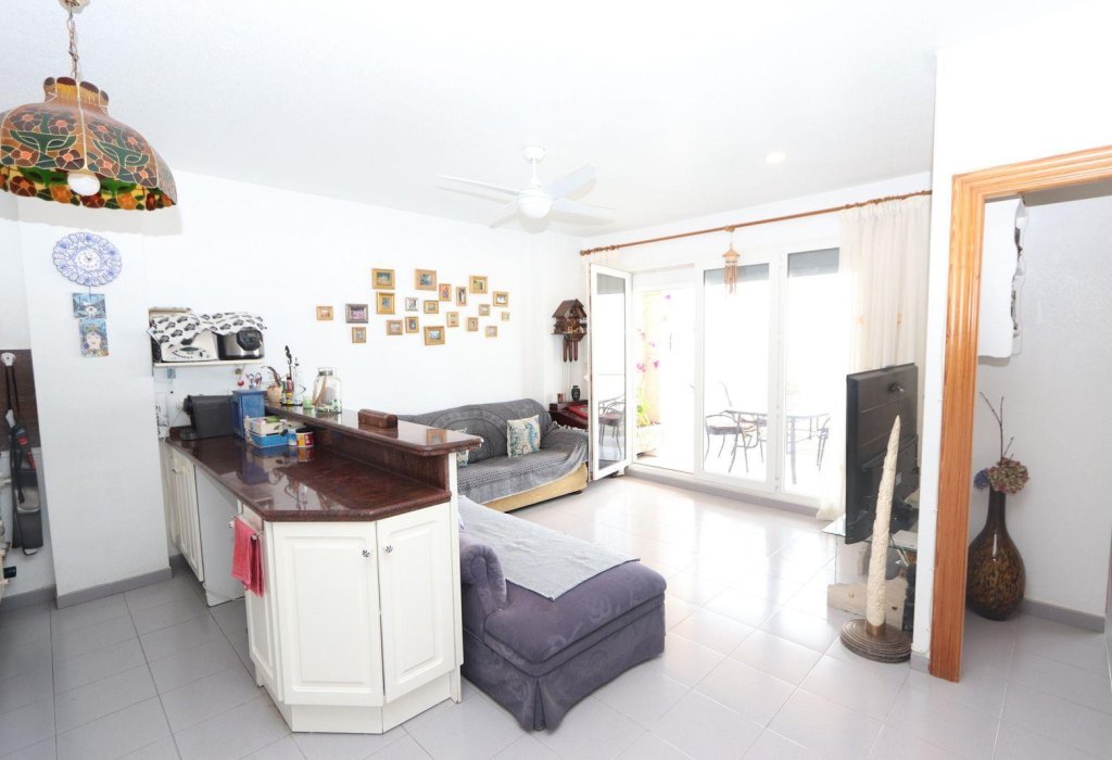 Sale - Apartamento - Torrevieja - Playa Flamenca