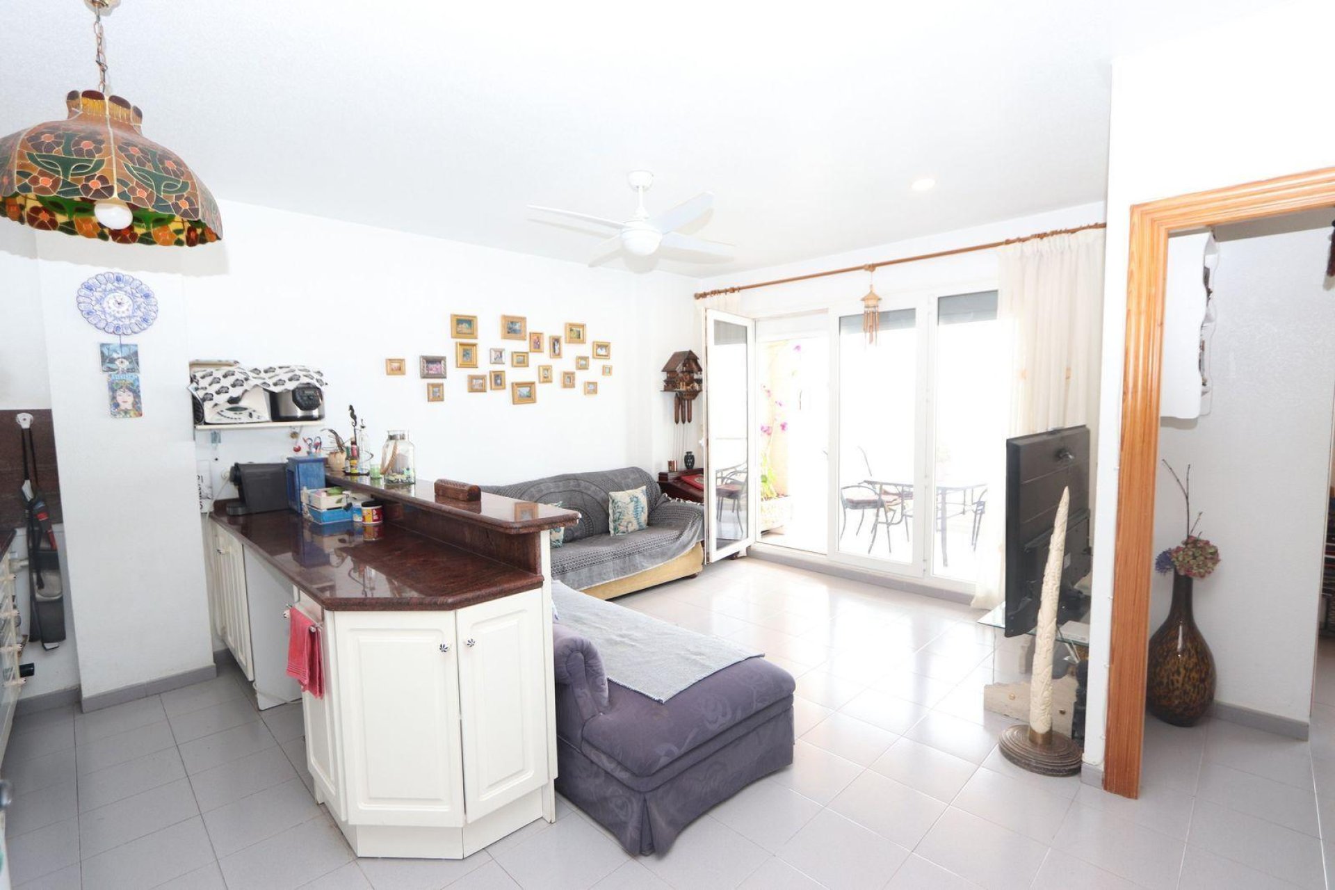 Sale - Apartamento - Torrevieja - Playa Flamenca