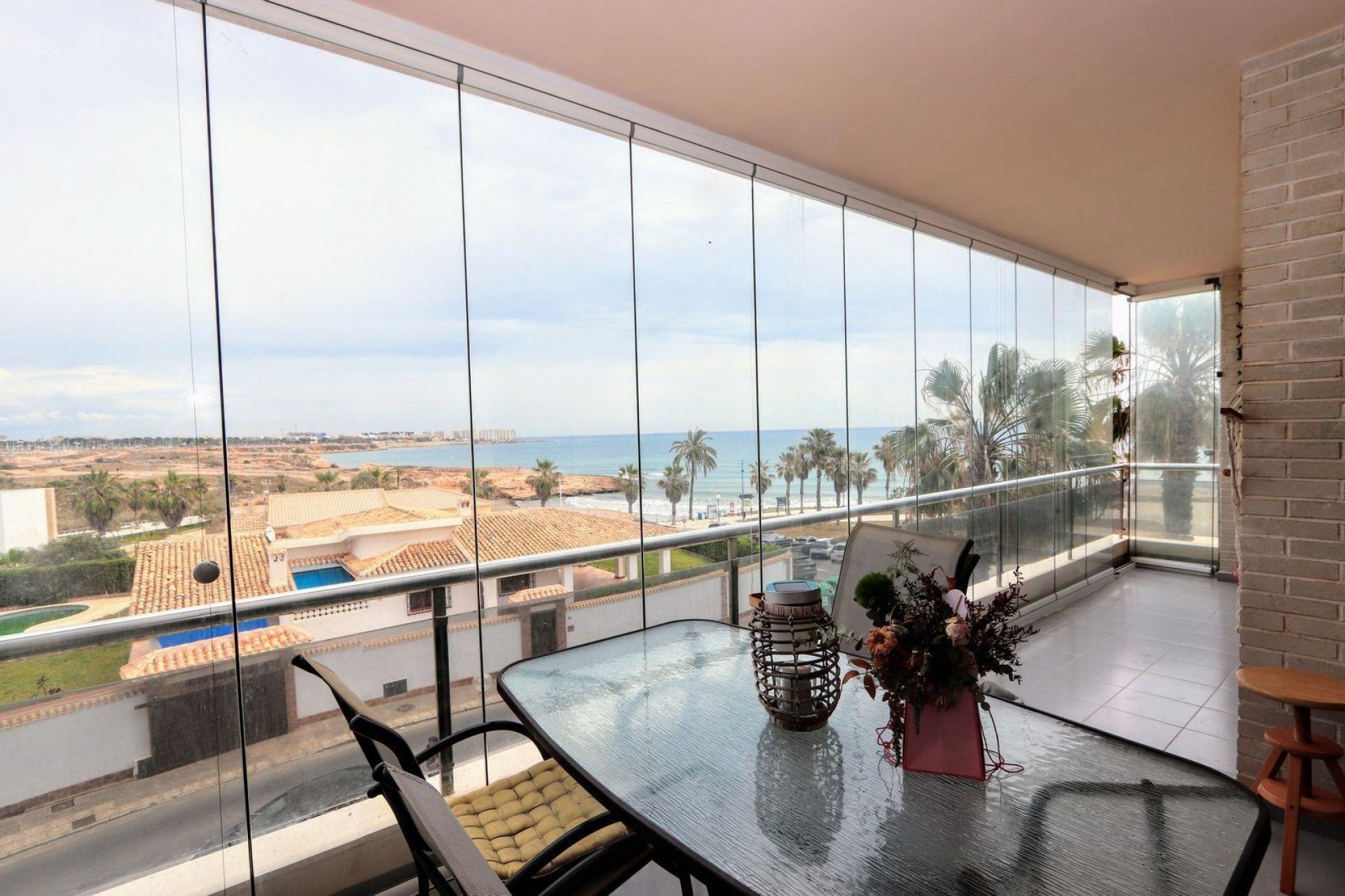 Sale - Apartamento - Torrevieja - Playa Flamenca