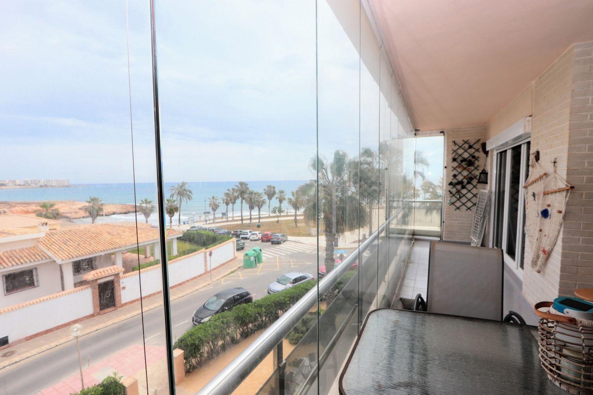 Sale - Apartamento - Torrevieja - Playa Flamenca