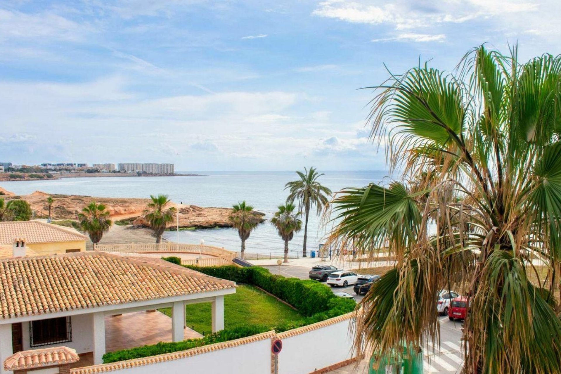 Sale - Apartamento - Torrevieja - Playa Flamenca