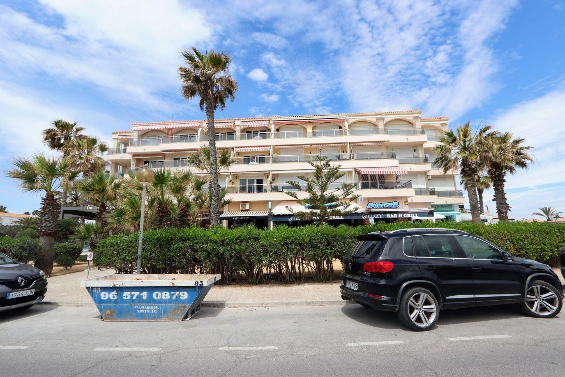 Sale - Apartamento - Torrevieja - Playa Flamenca