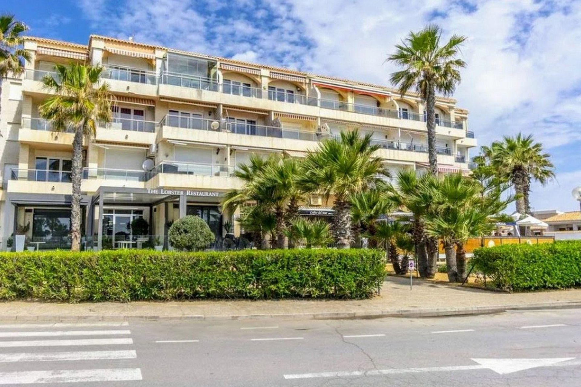 Sale - Apartamento - Torrevieja - Playa Flamenca