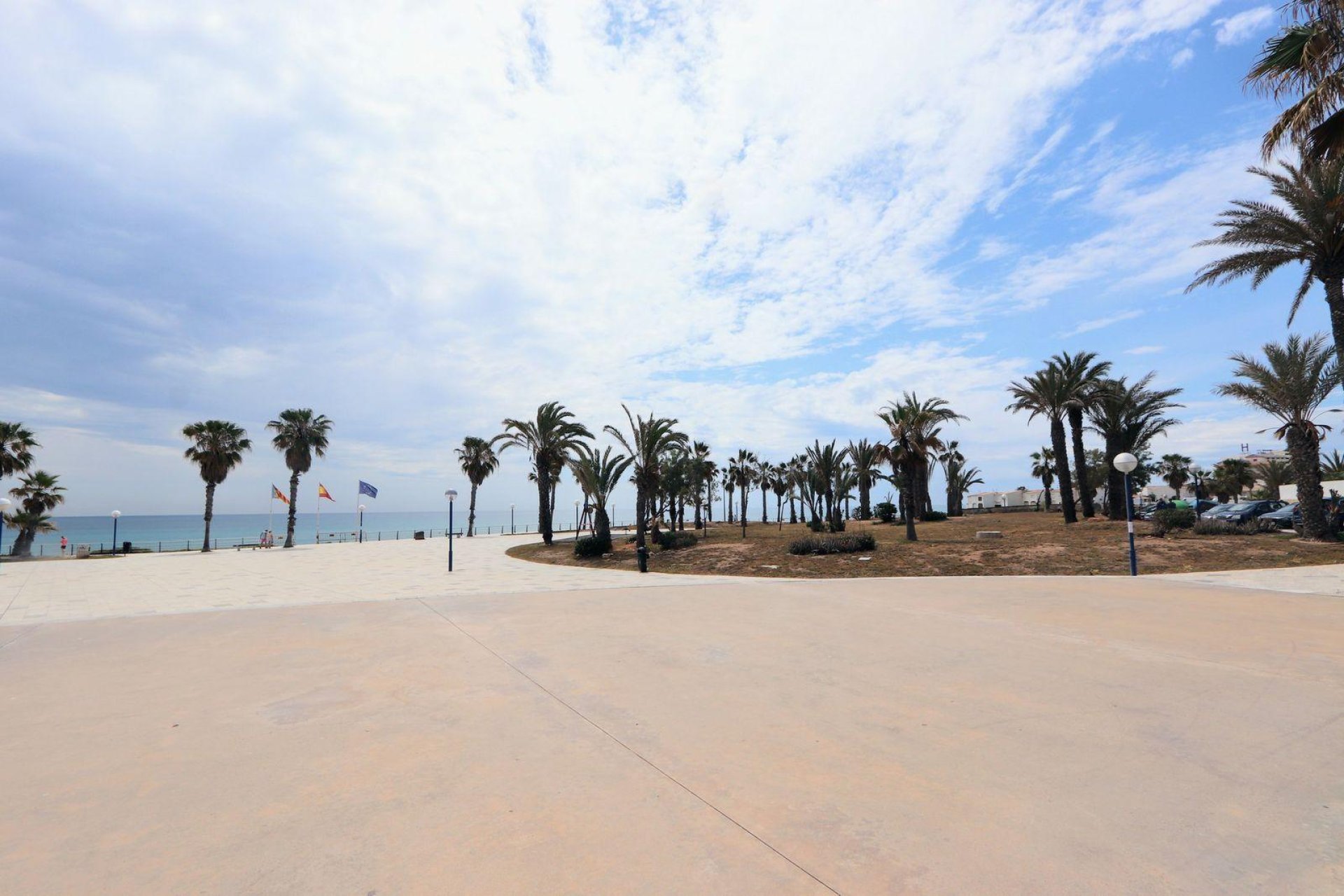 Sale - Apartamento - Torrevieja - Playa Flamenca