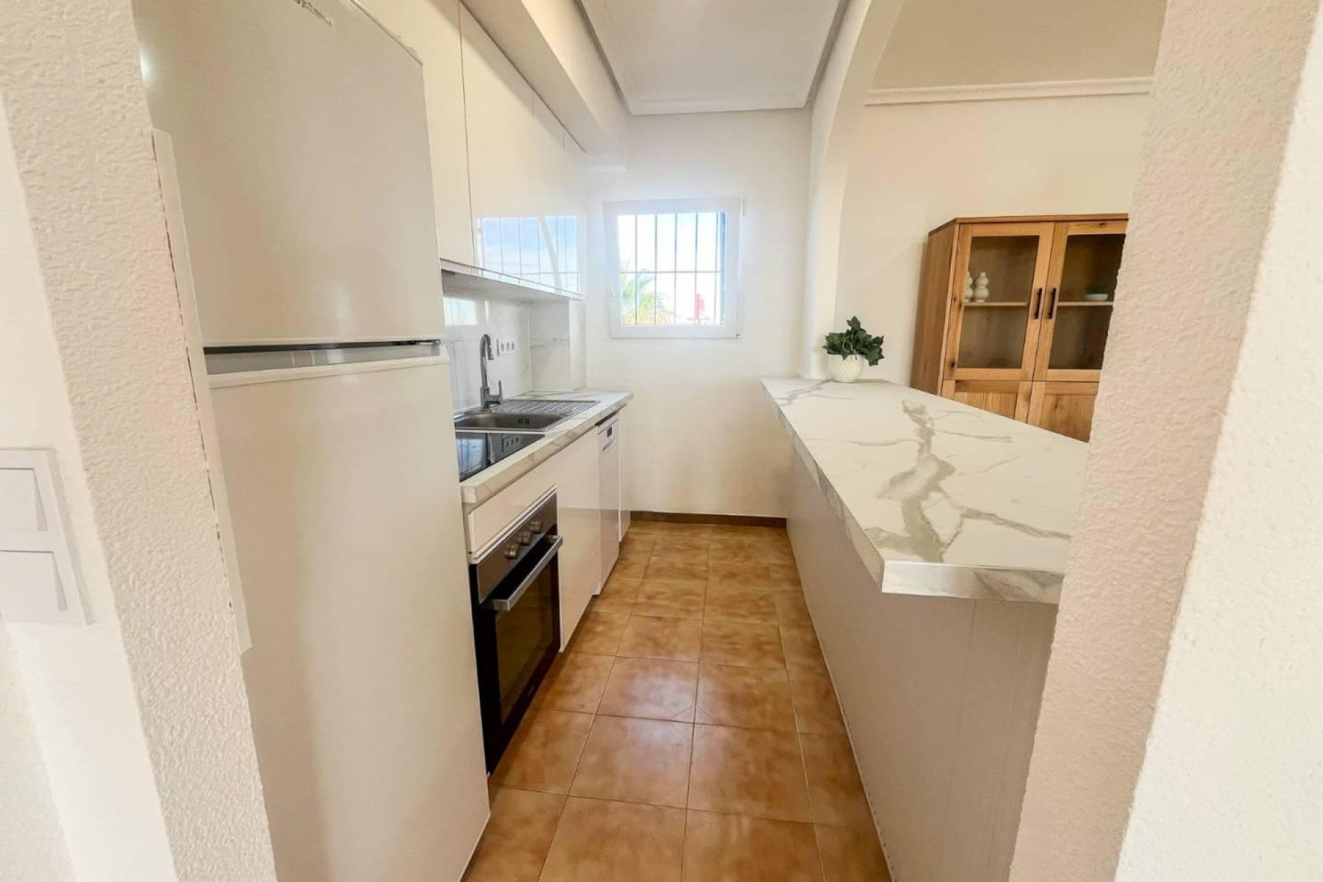 Sale - Apartamento - Torrevieja - Punta Prima