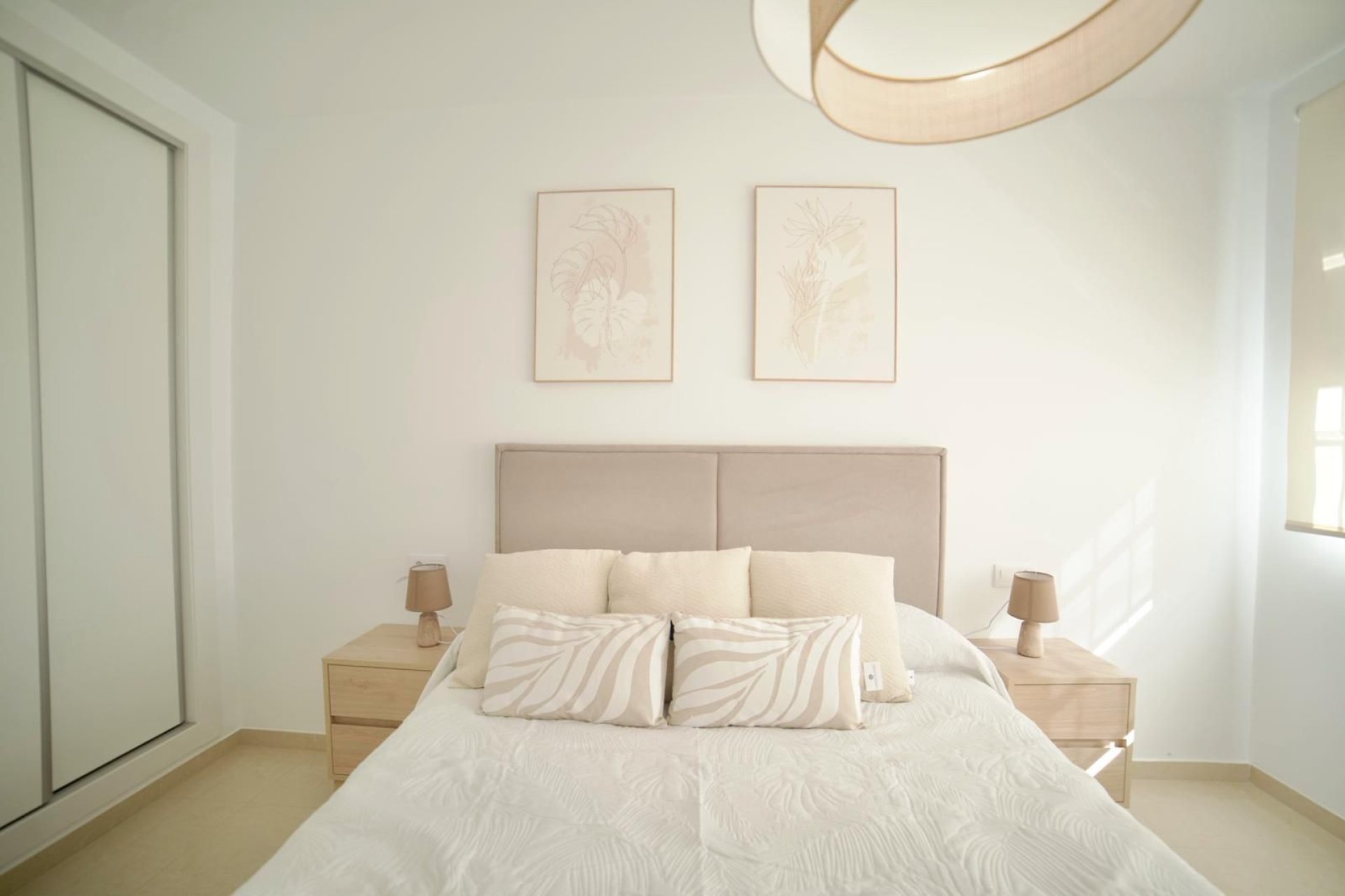 Sale - Apartment - Aguilas - Las Lomas