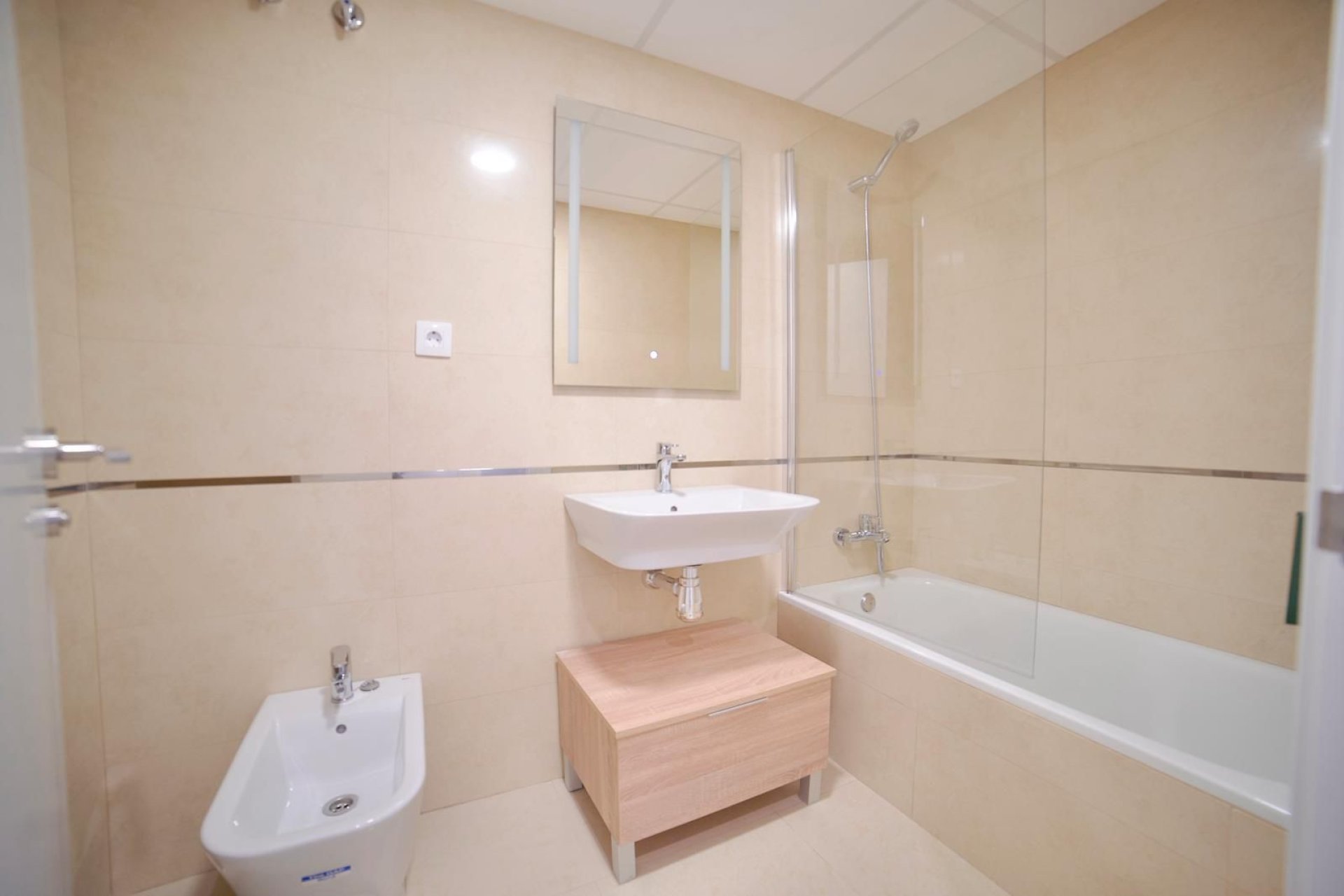 Sale - Apartment - Aguilas - Las Lomas