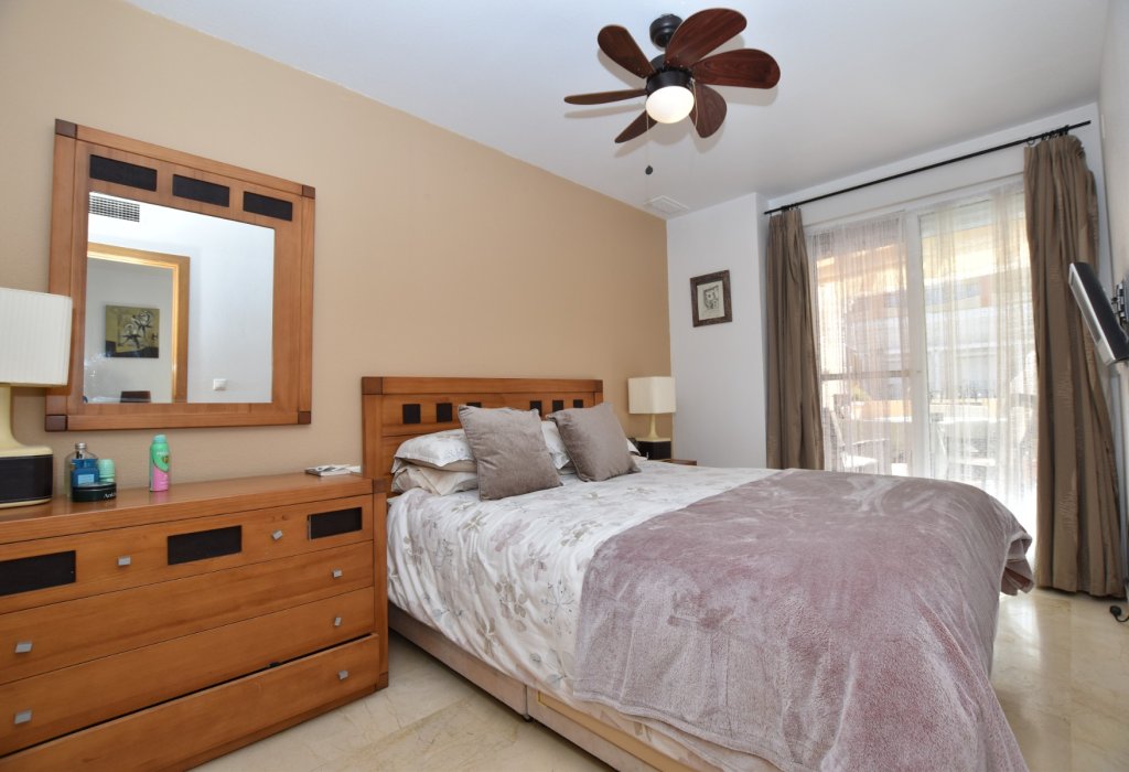 Sale - Apartment - Algorfa