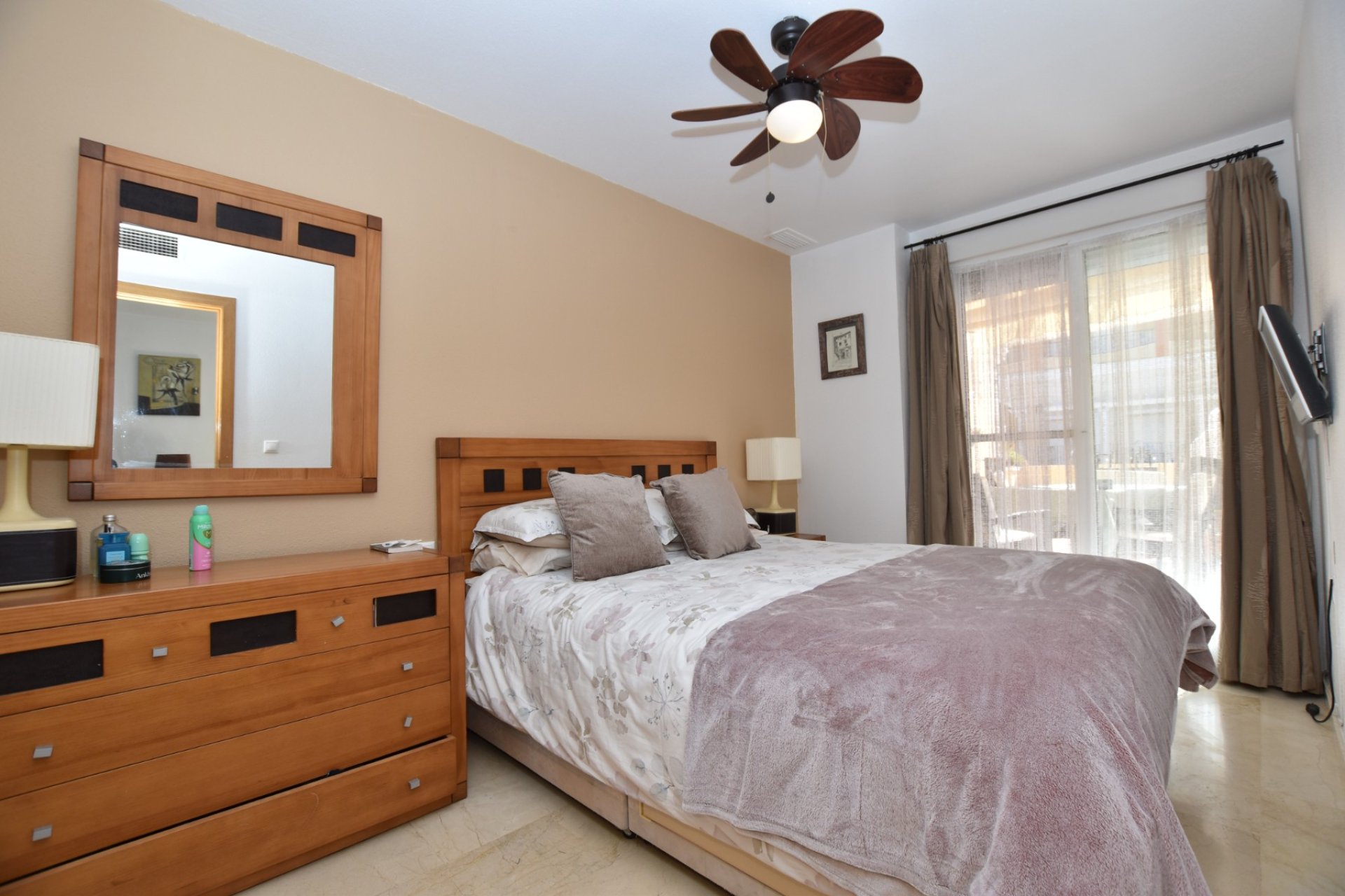 Sale - Apartment - Algorfa