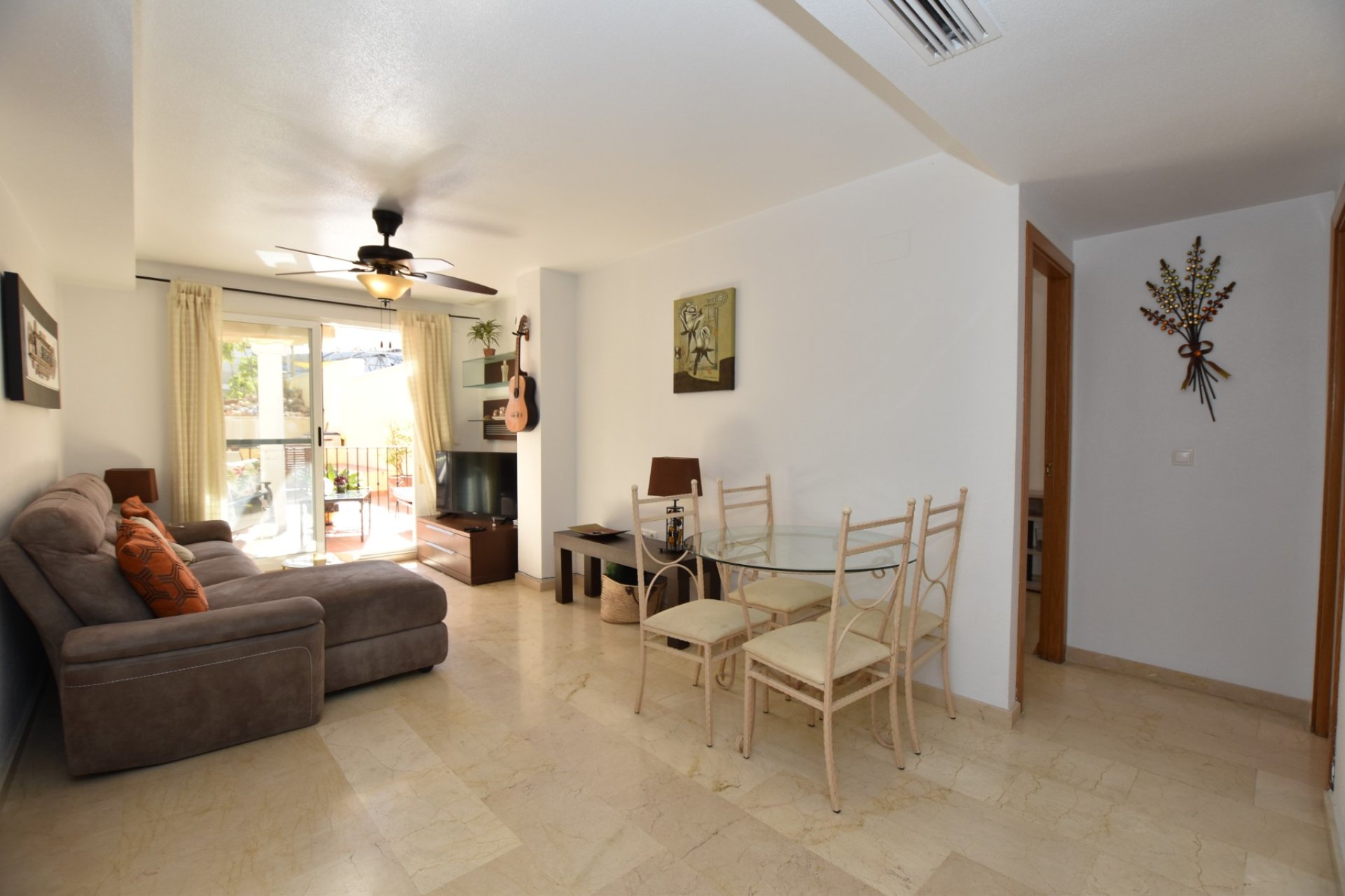 Sale - Apartment - Algorfa
