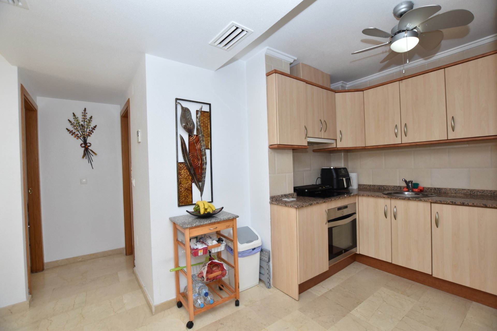 Sale - Apartment - Algorfa