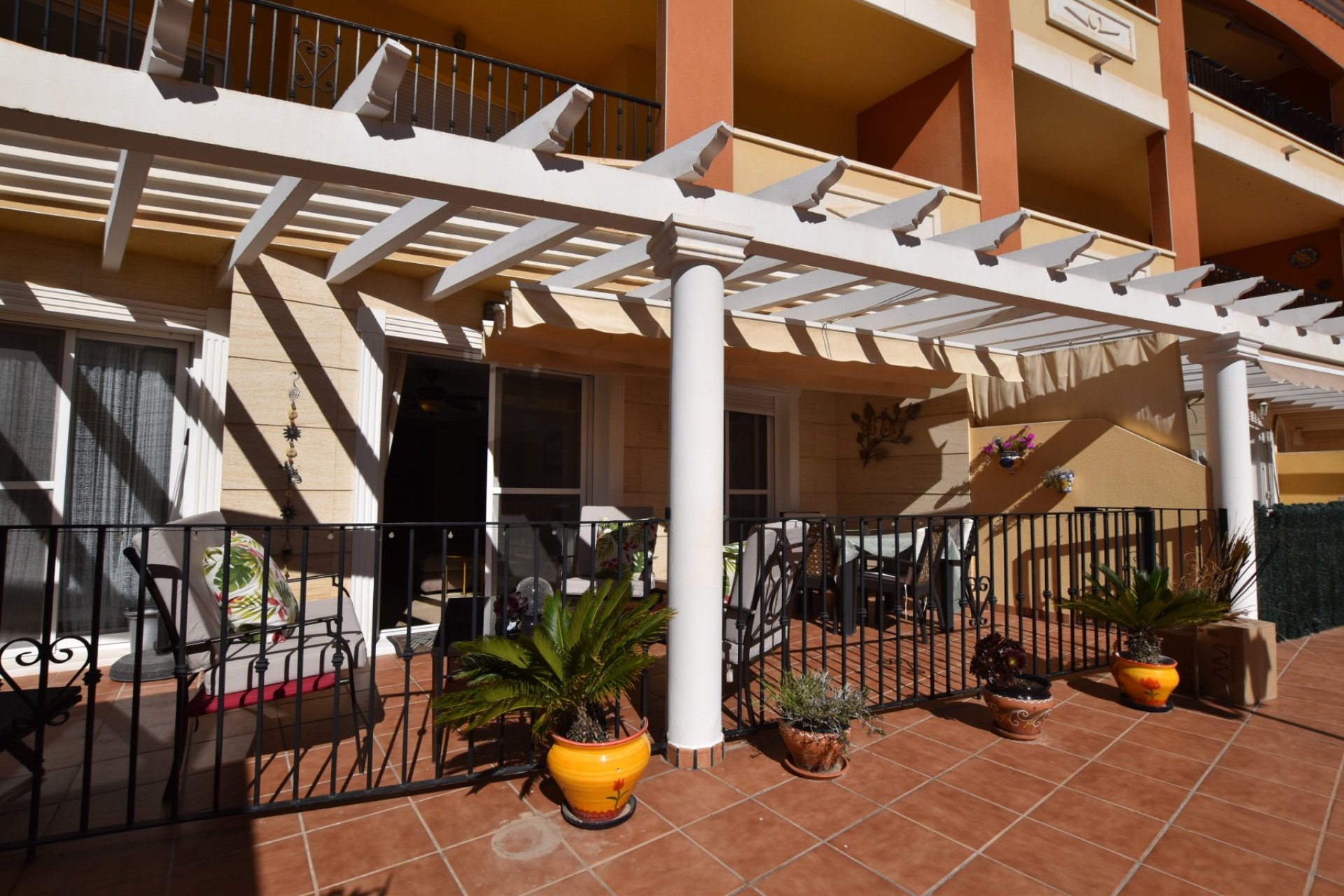 Sale - Apartment - Algorfa