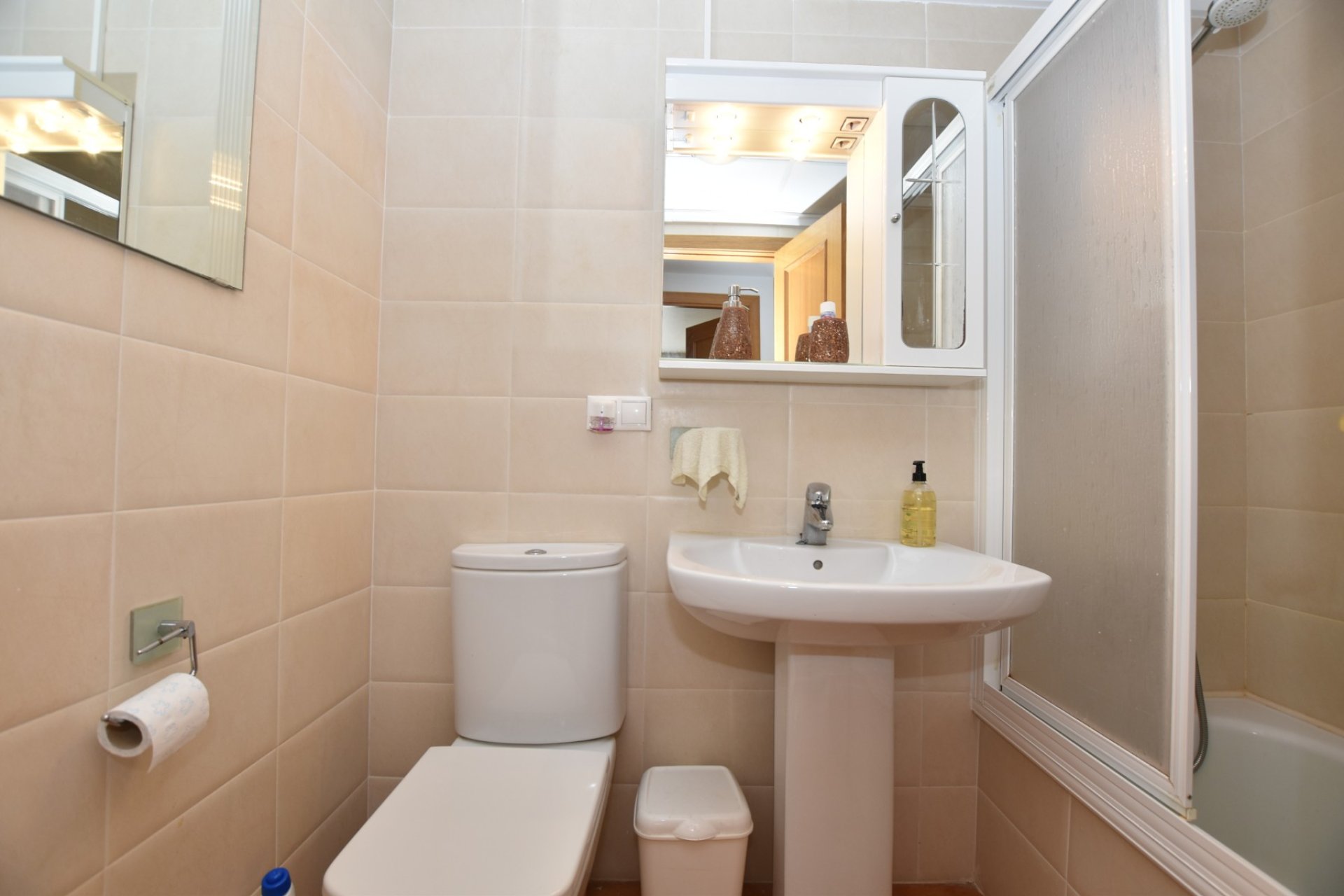 Sale - Apartment - Algorfa