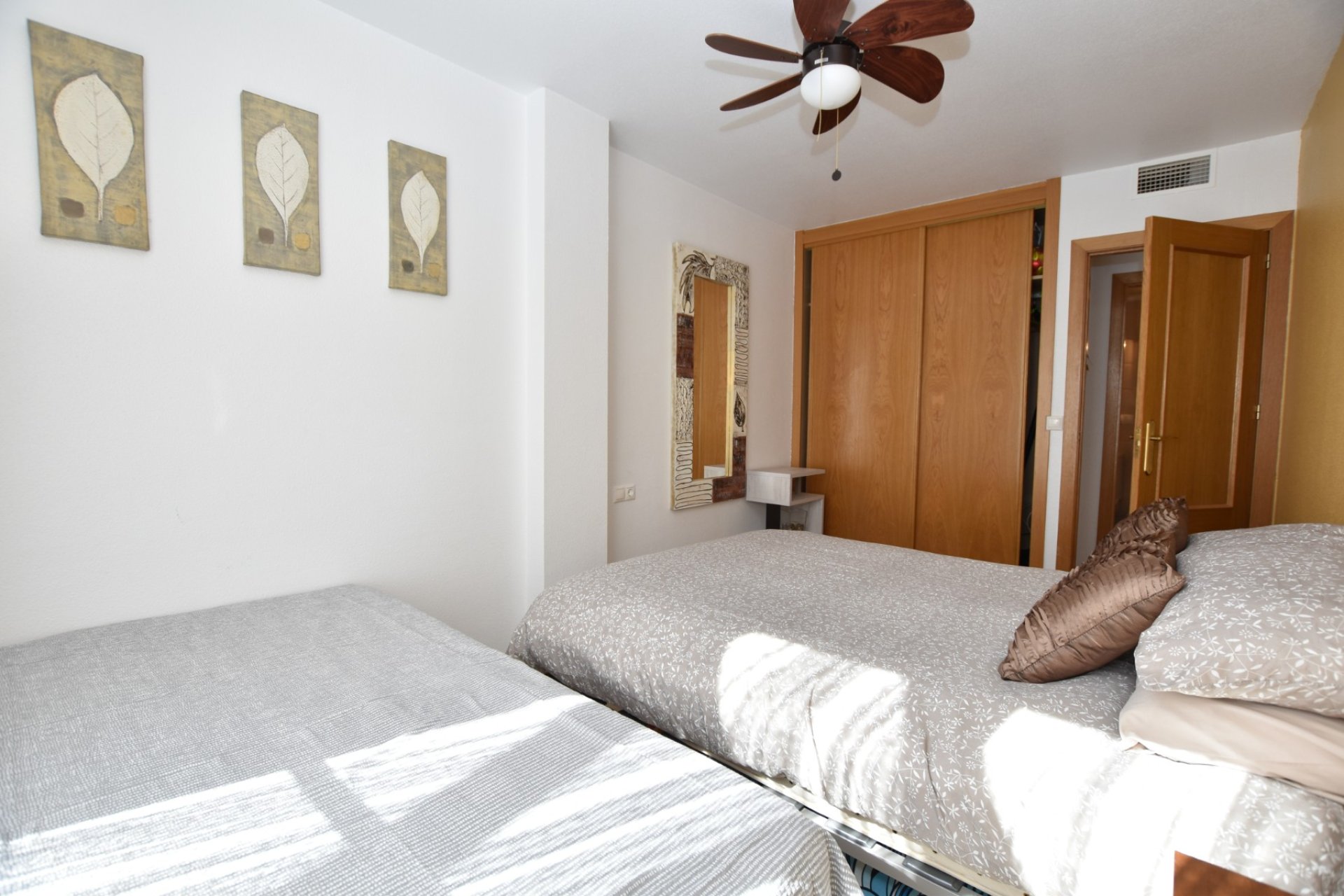 Sale - Apartment - Algorfa