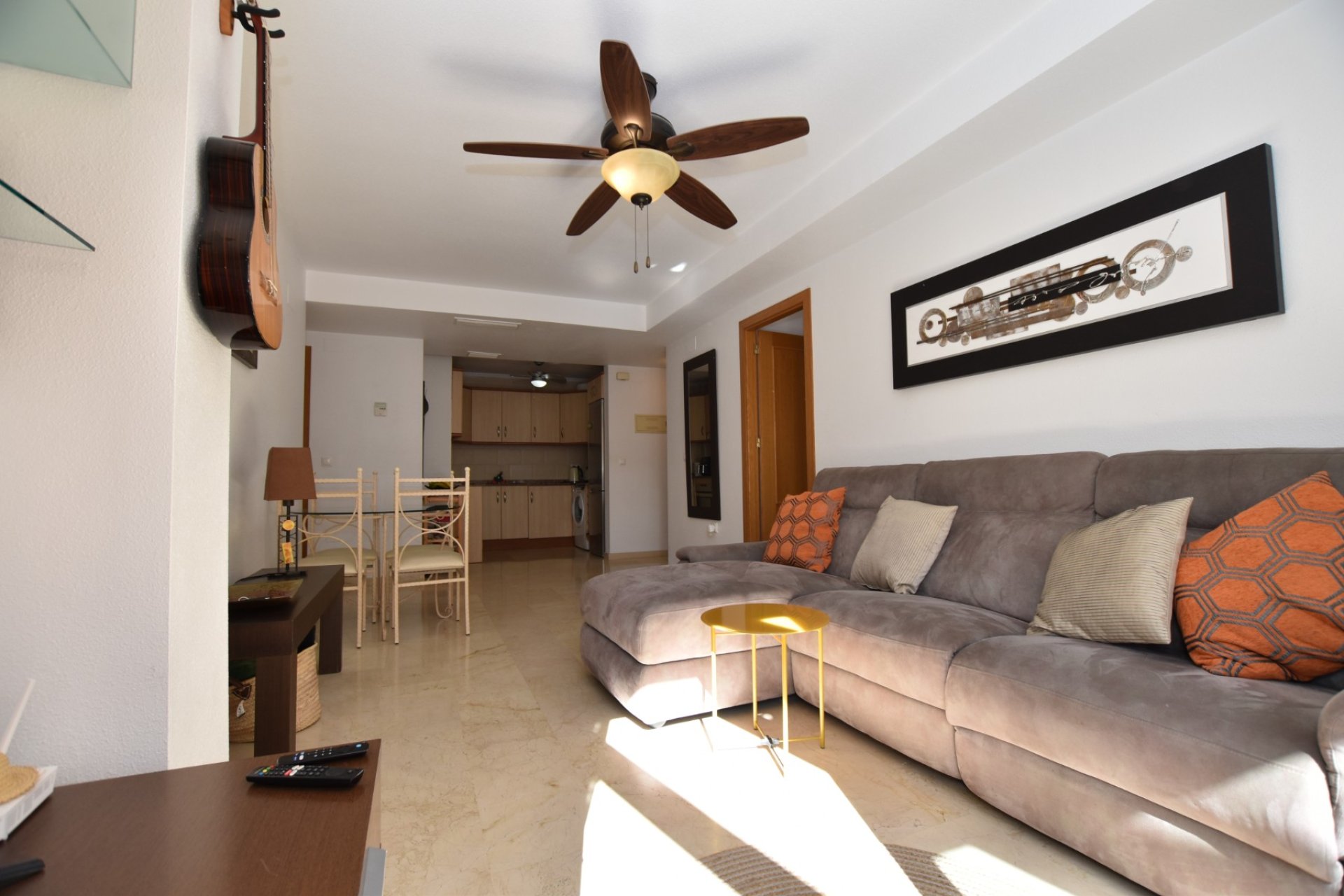 Sale - Apartment - Algorfa