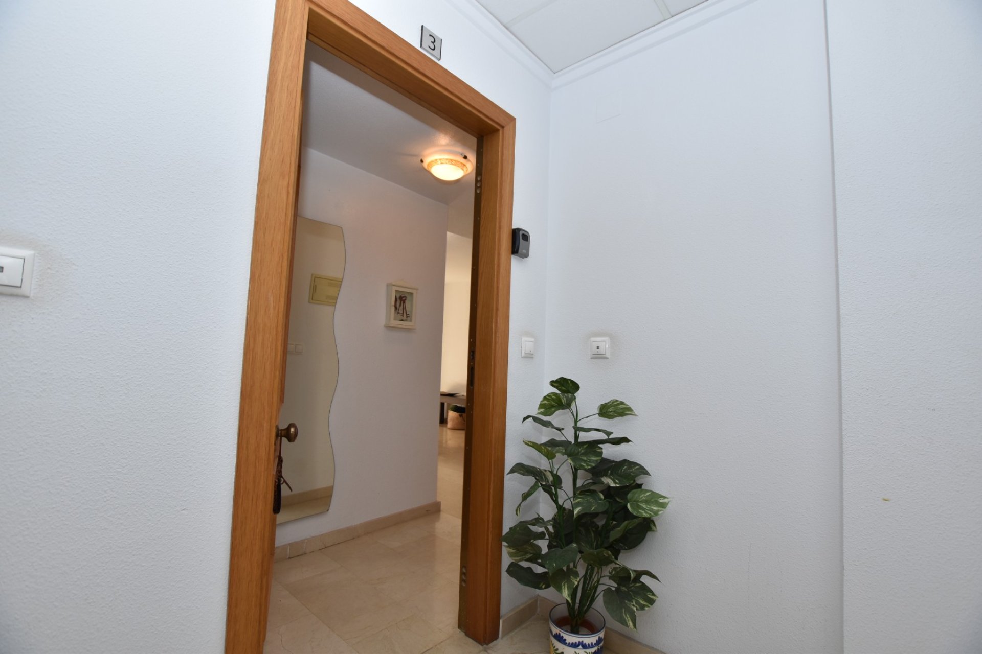 Sale - Apartment - Algorfa